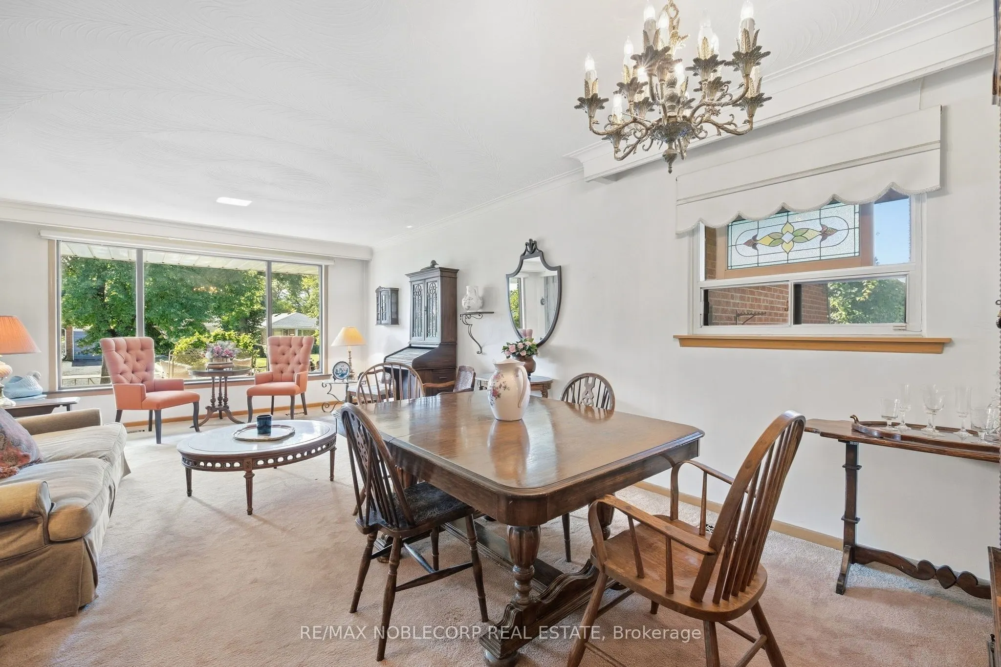 4 Warlingham Court