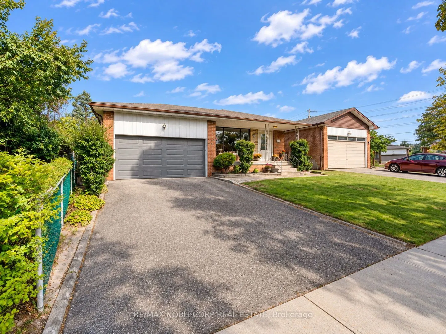 4 Warlingham Court