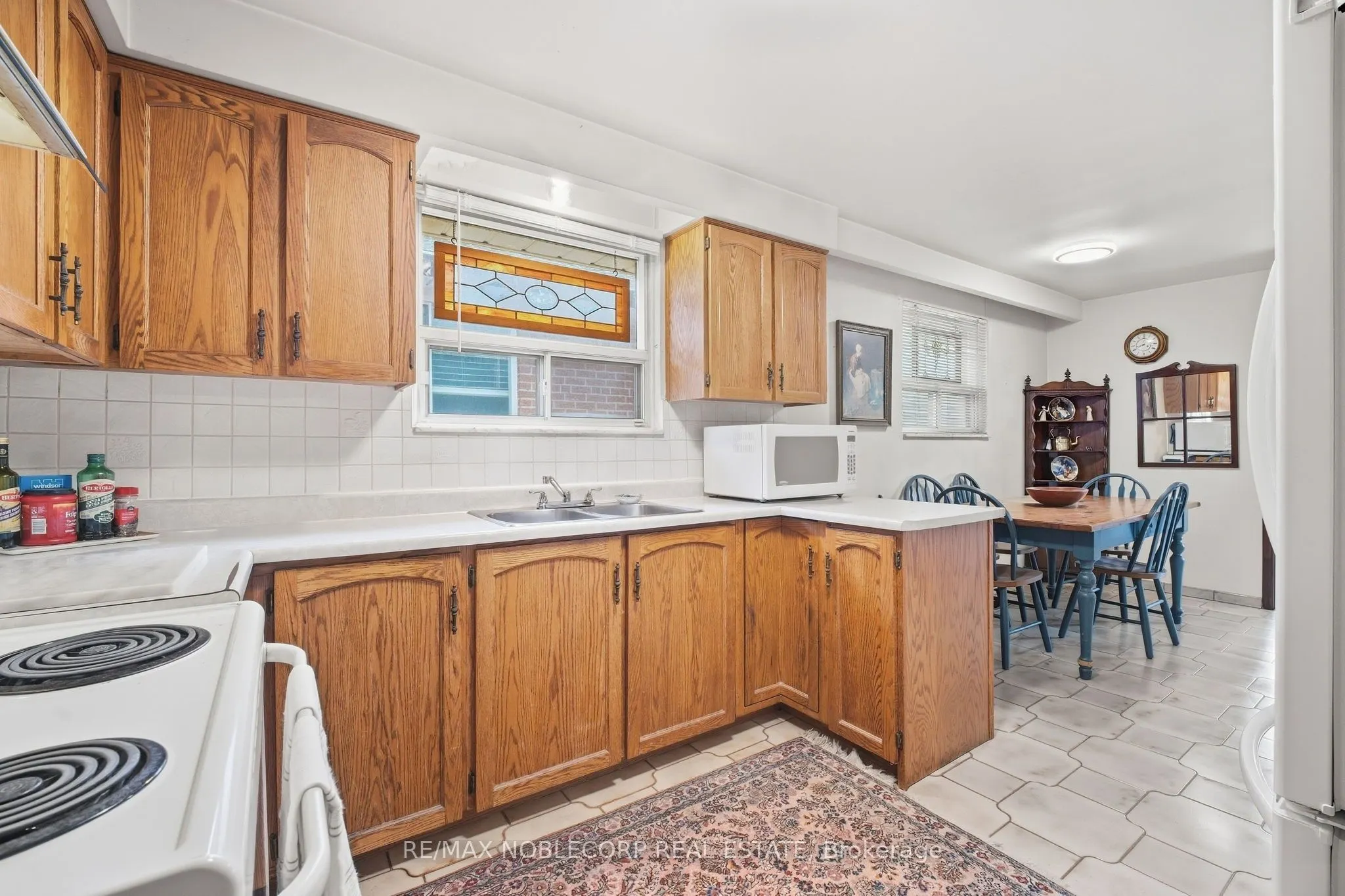 4 Warlingham Court