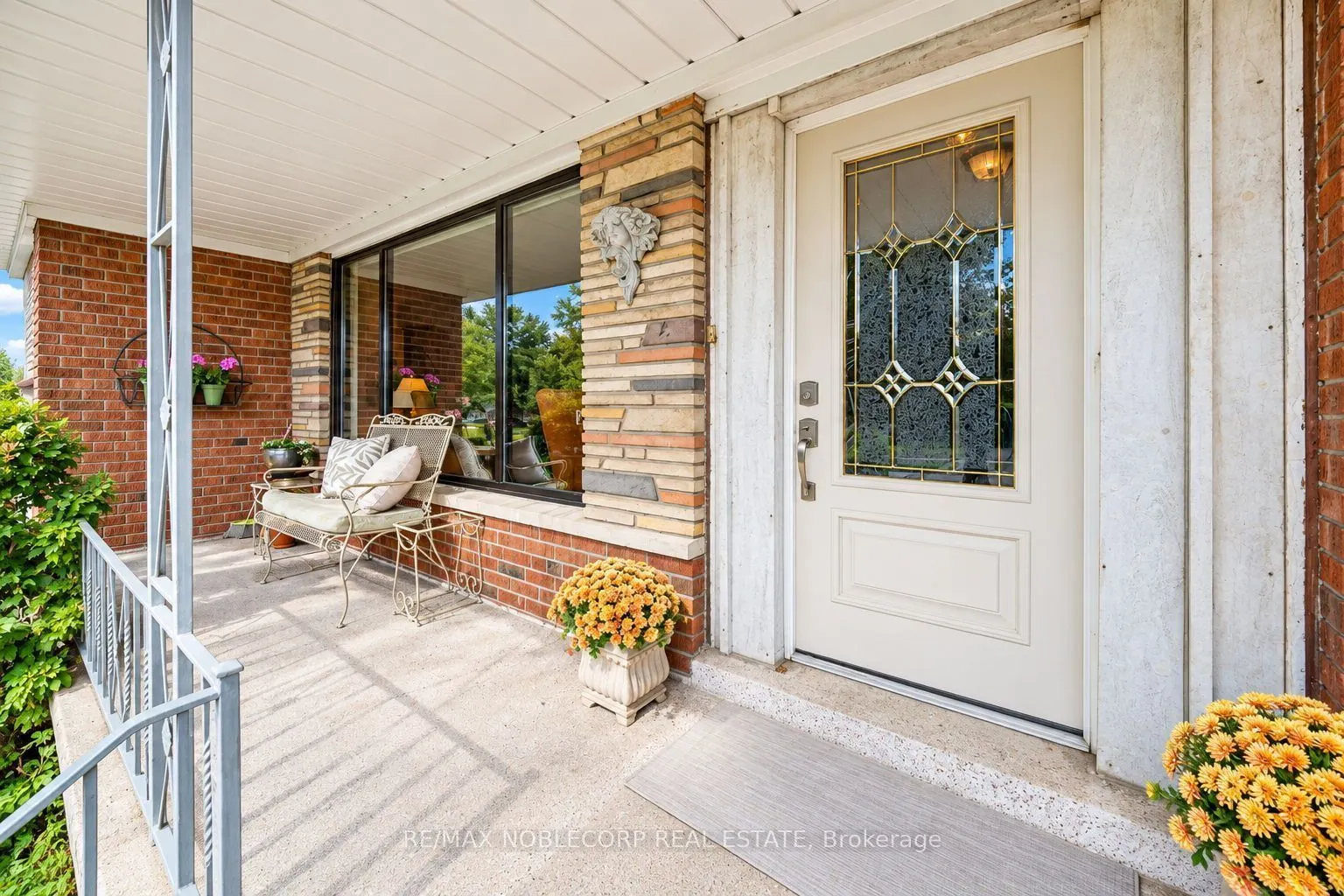 4 Warlingham Court