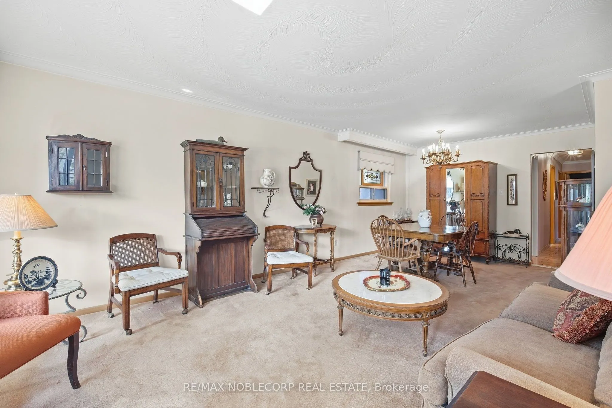 4 Warlingham Court