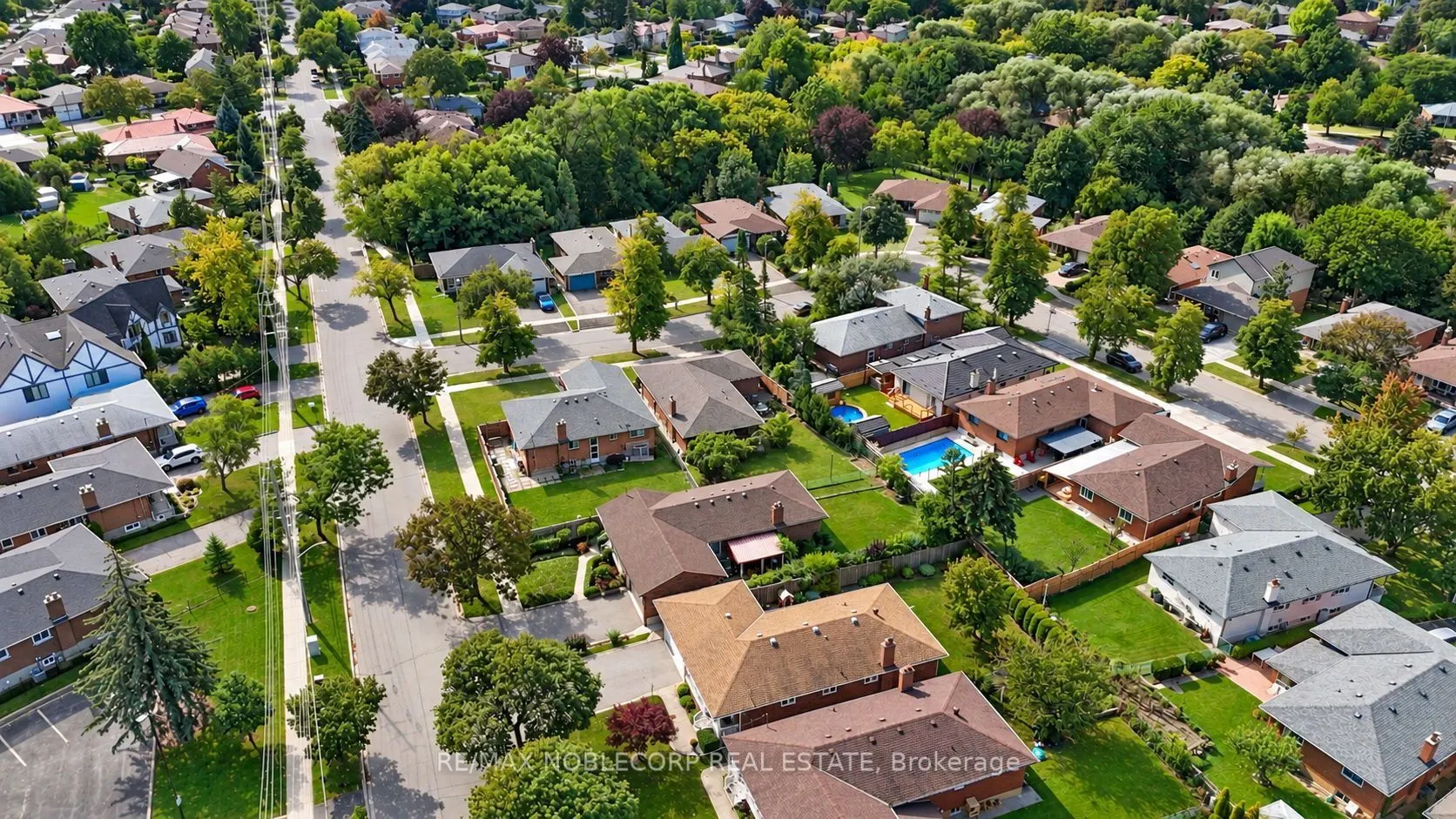 4 Warlingham Court