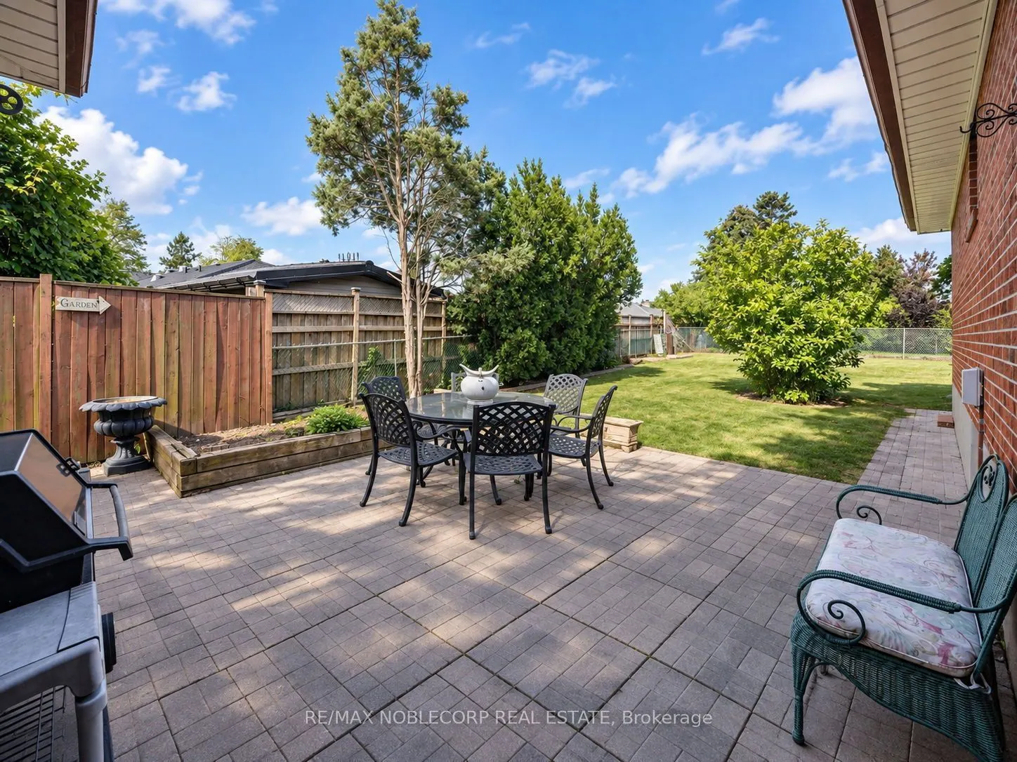4 Warlingham Court