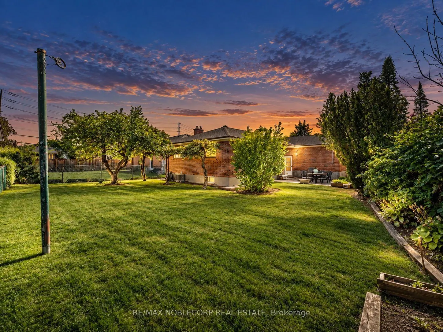 4 Warlingham Court