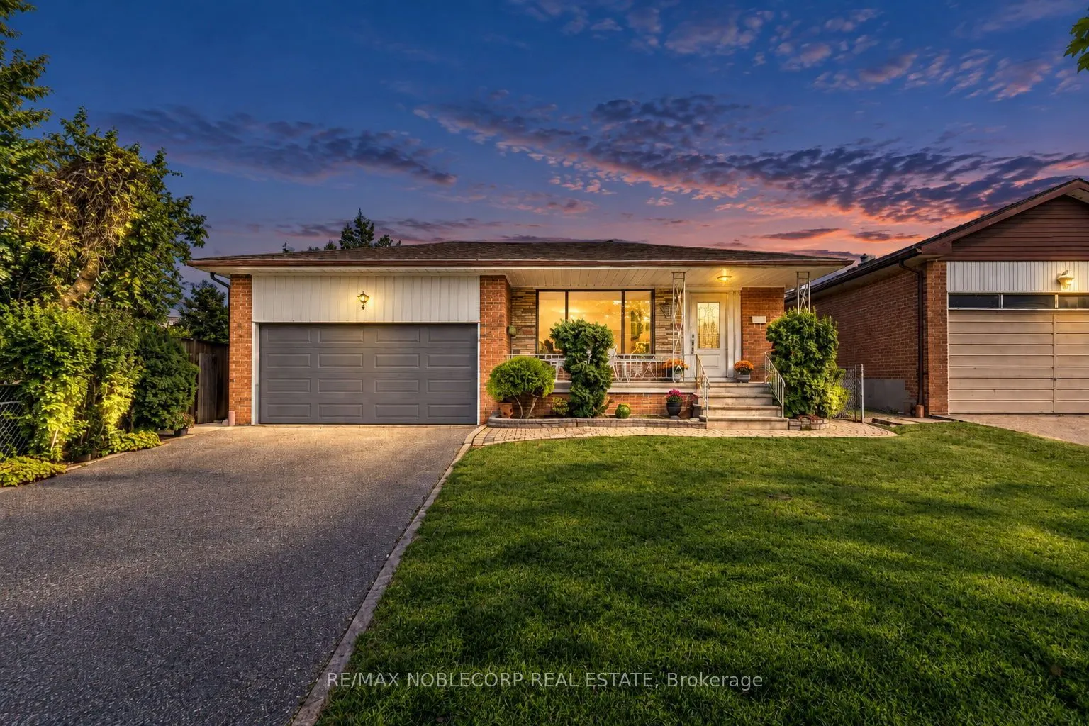 4 Warlingham Court