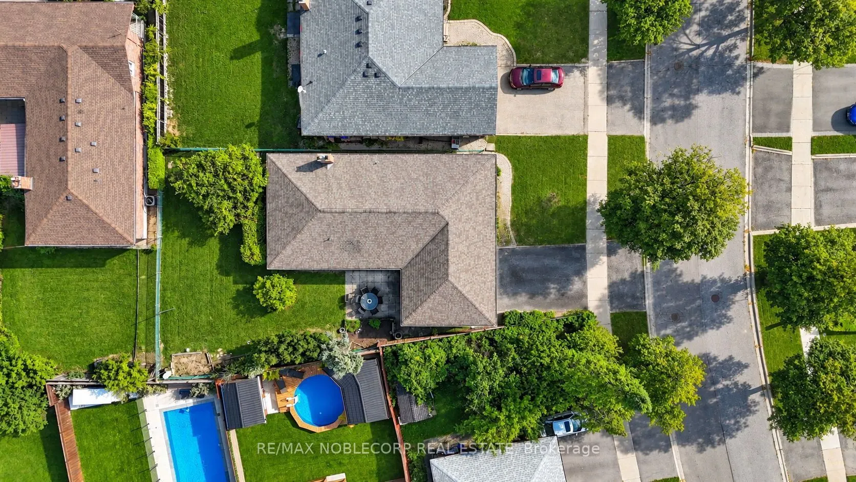 4 Warlingham Court