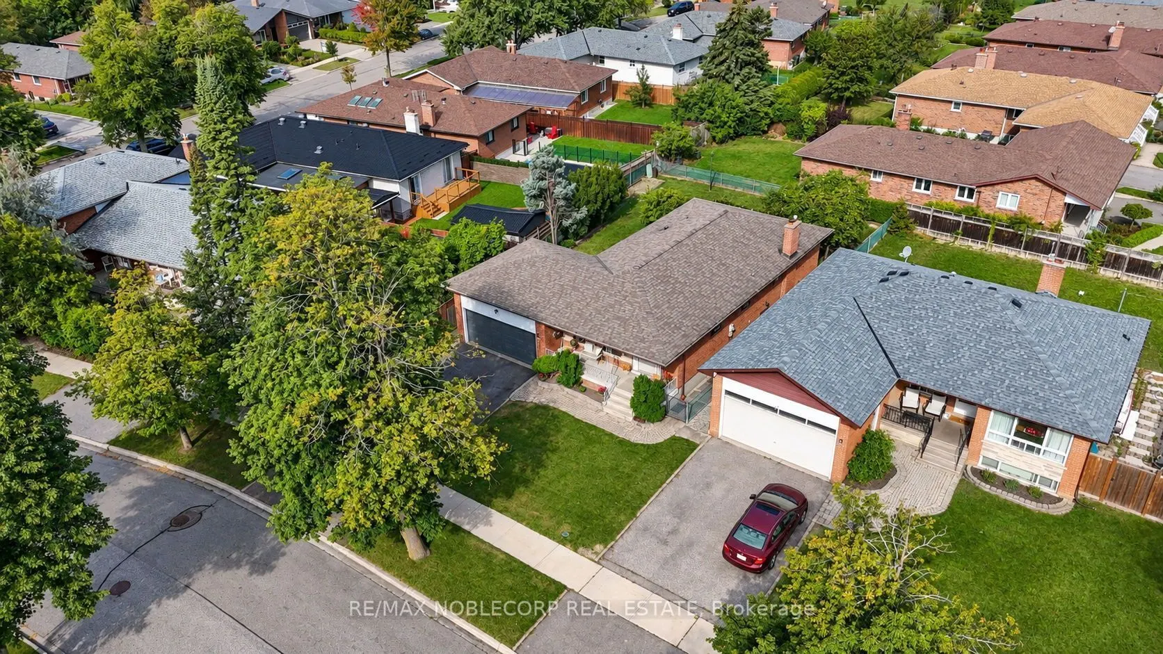4 Warlingham Court