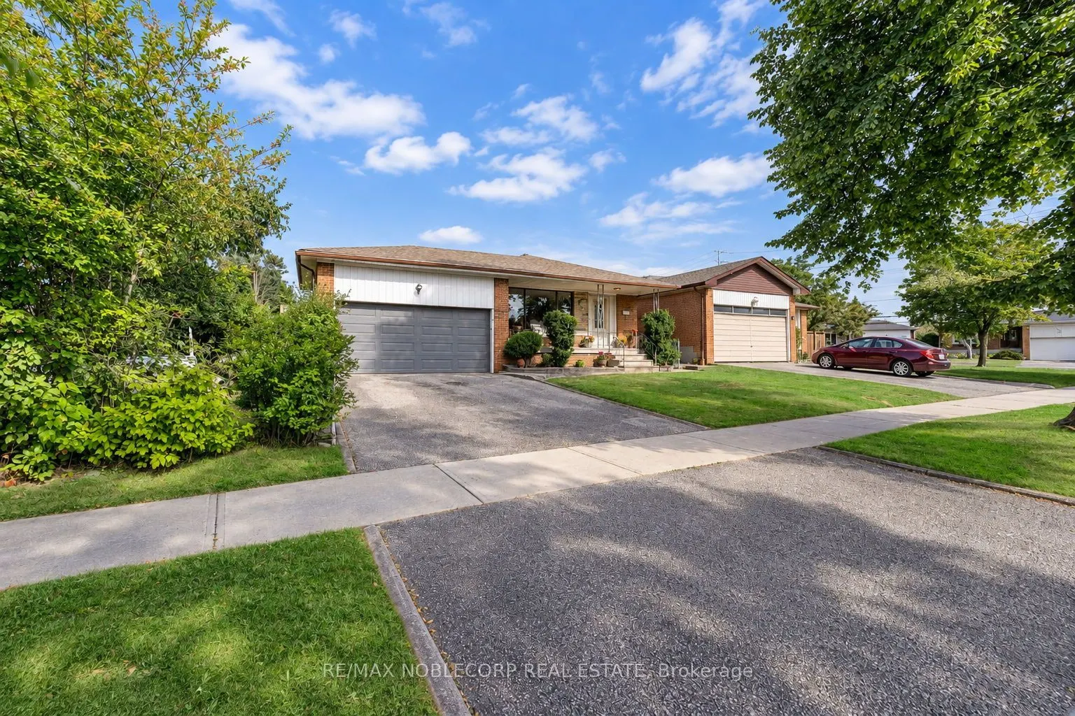 4 Warlingham Court