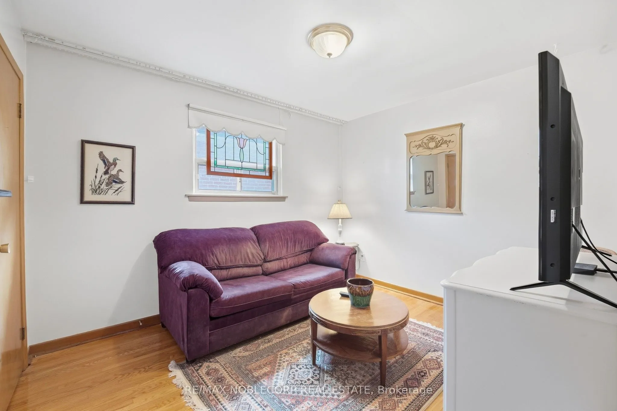 4 Warlingham Court