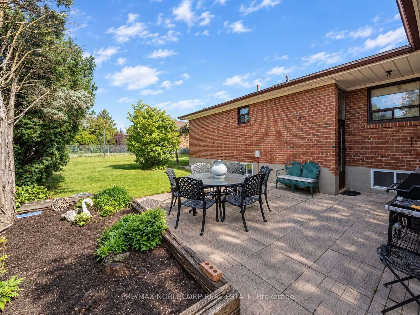 4 Warlingham Court