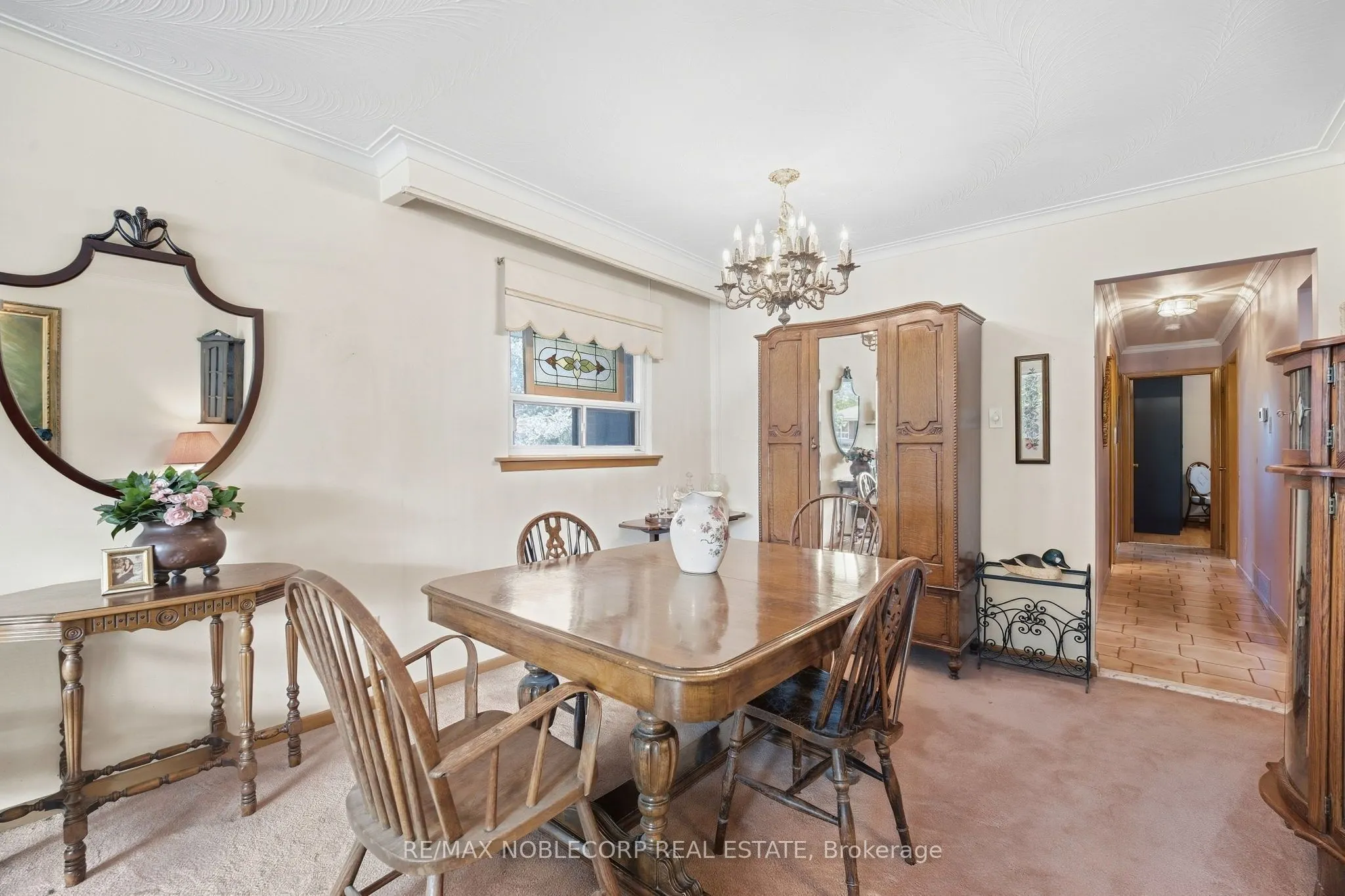 4 Warlingham Court