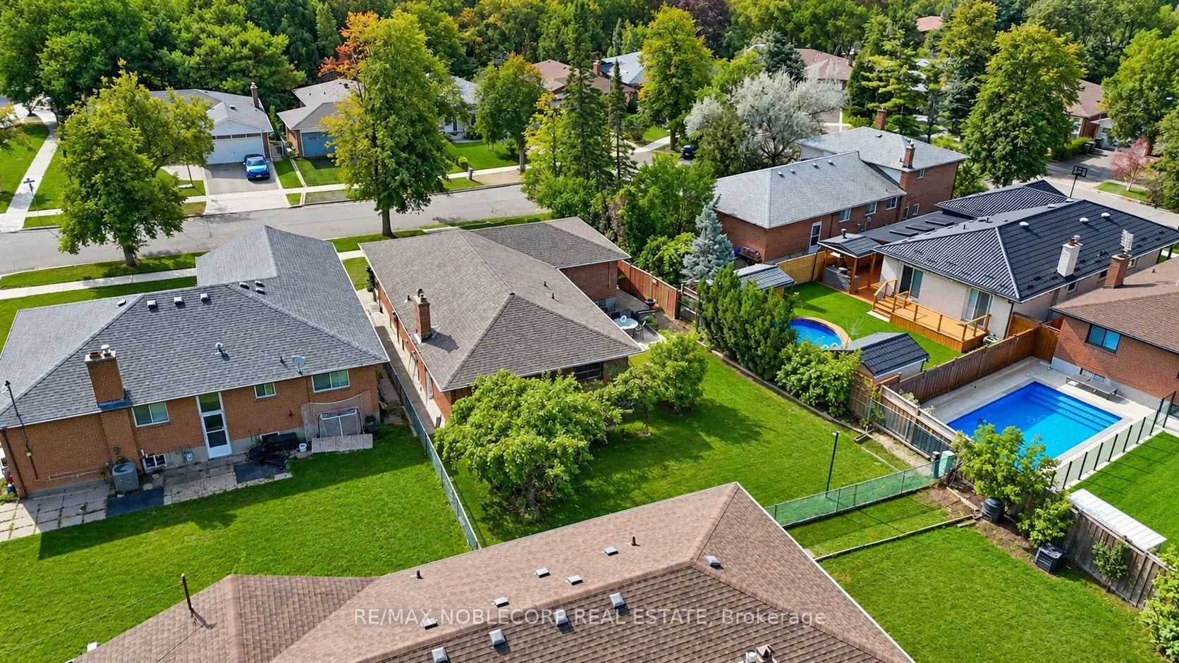 4 Warlingham Court