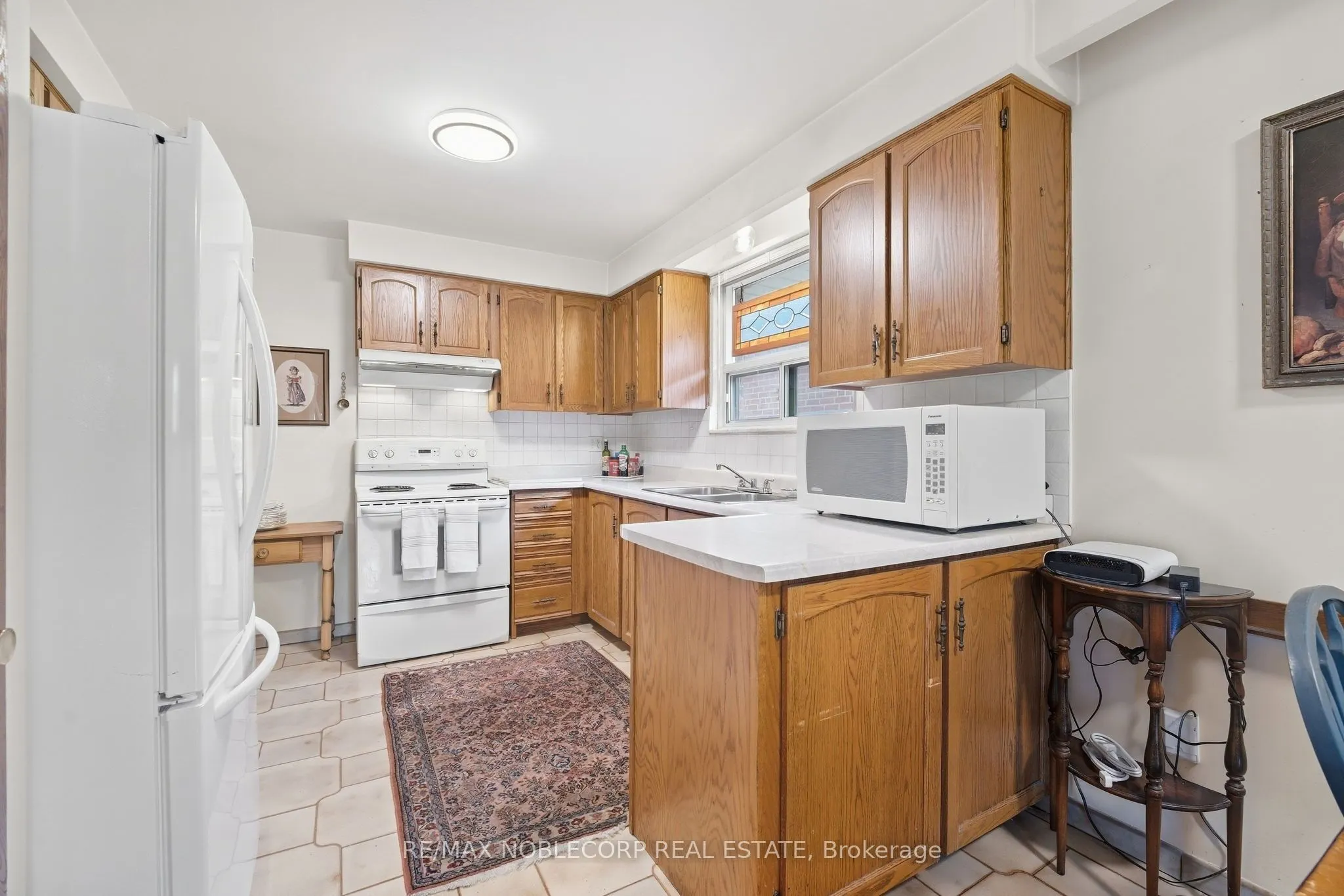 4 Warlingham Court