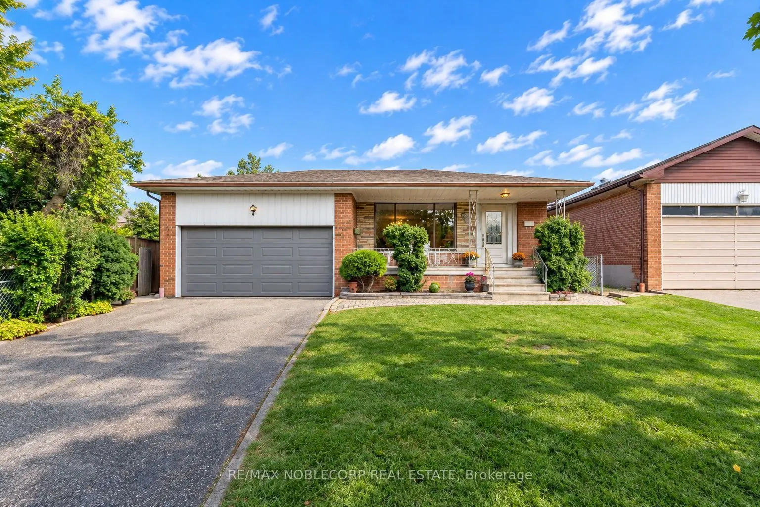 4 Warlingham Court