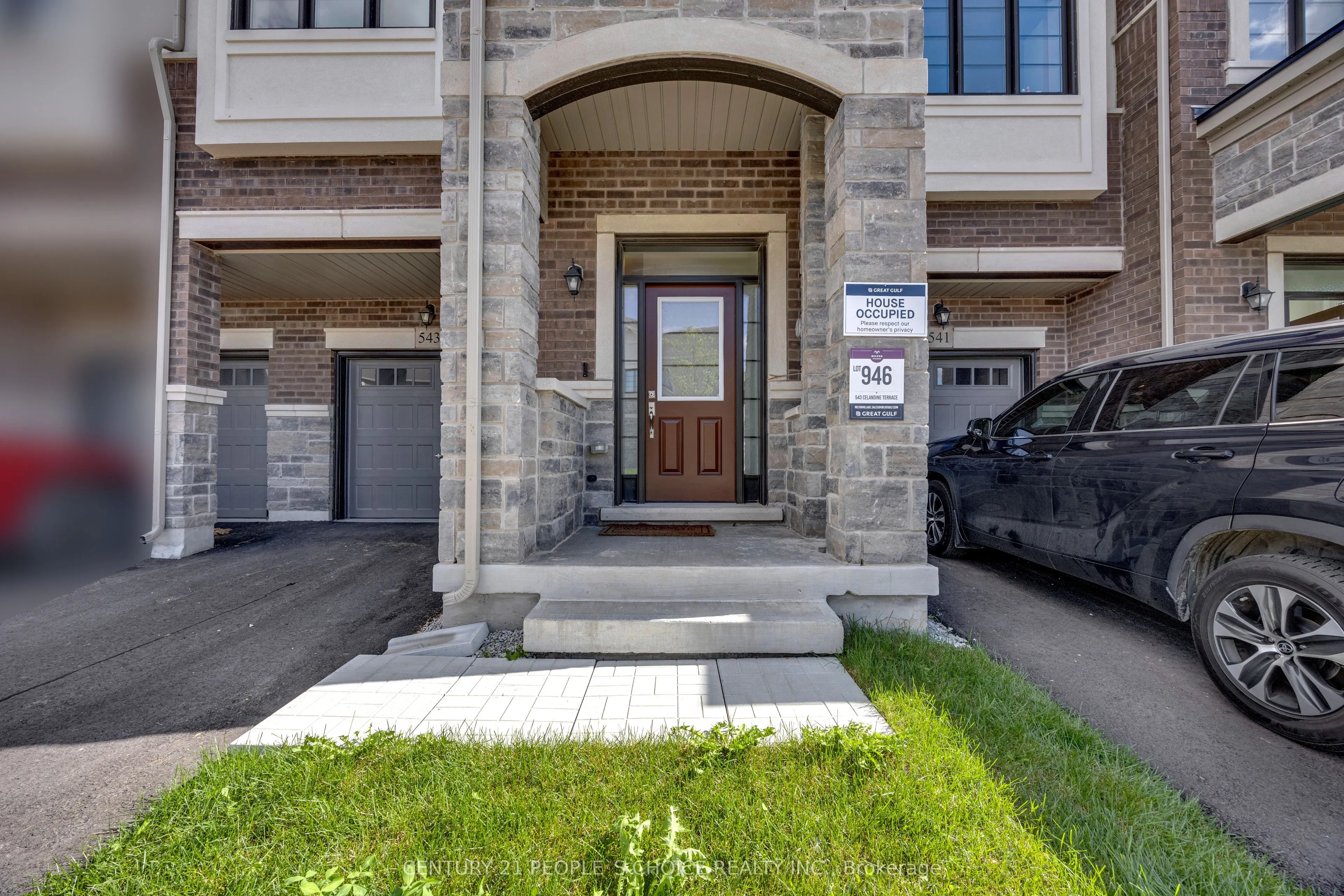 543 Celandine Terrace