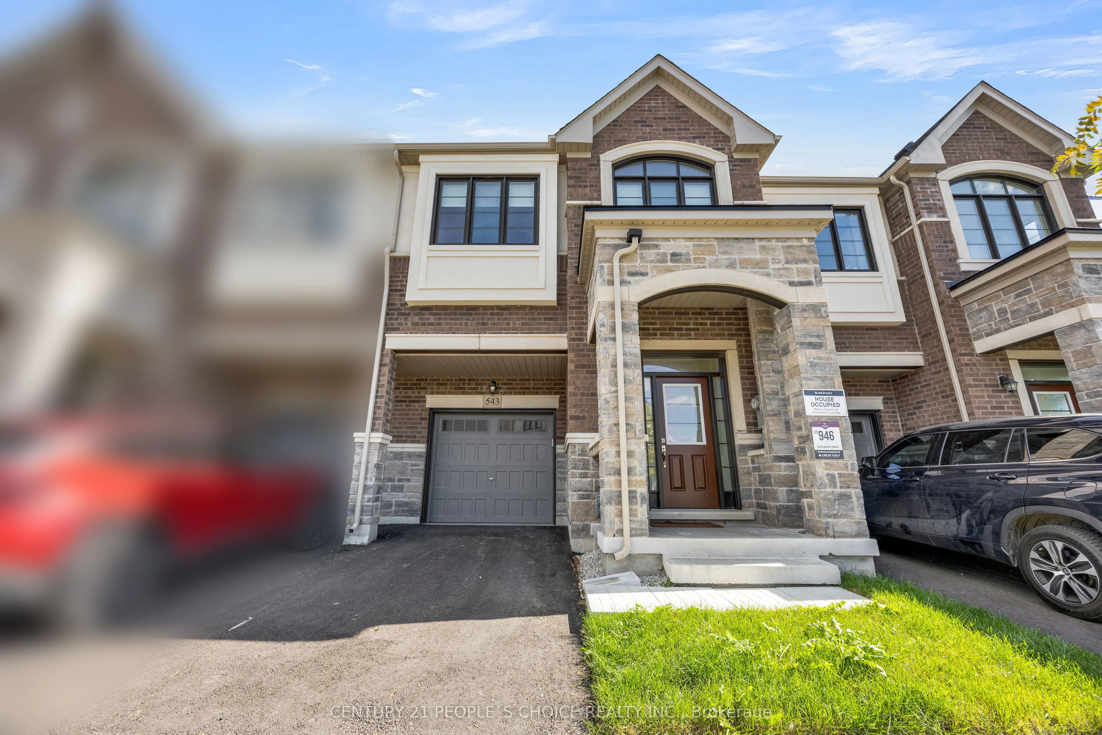 543 Celandine Terrace