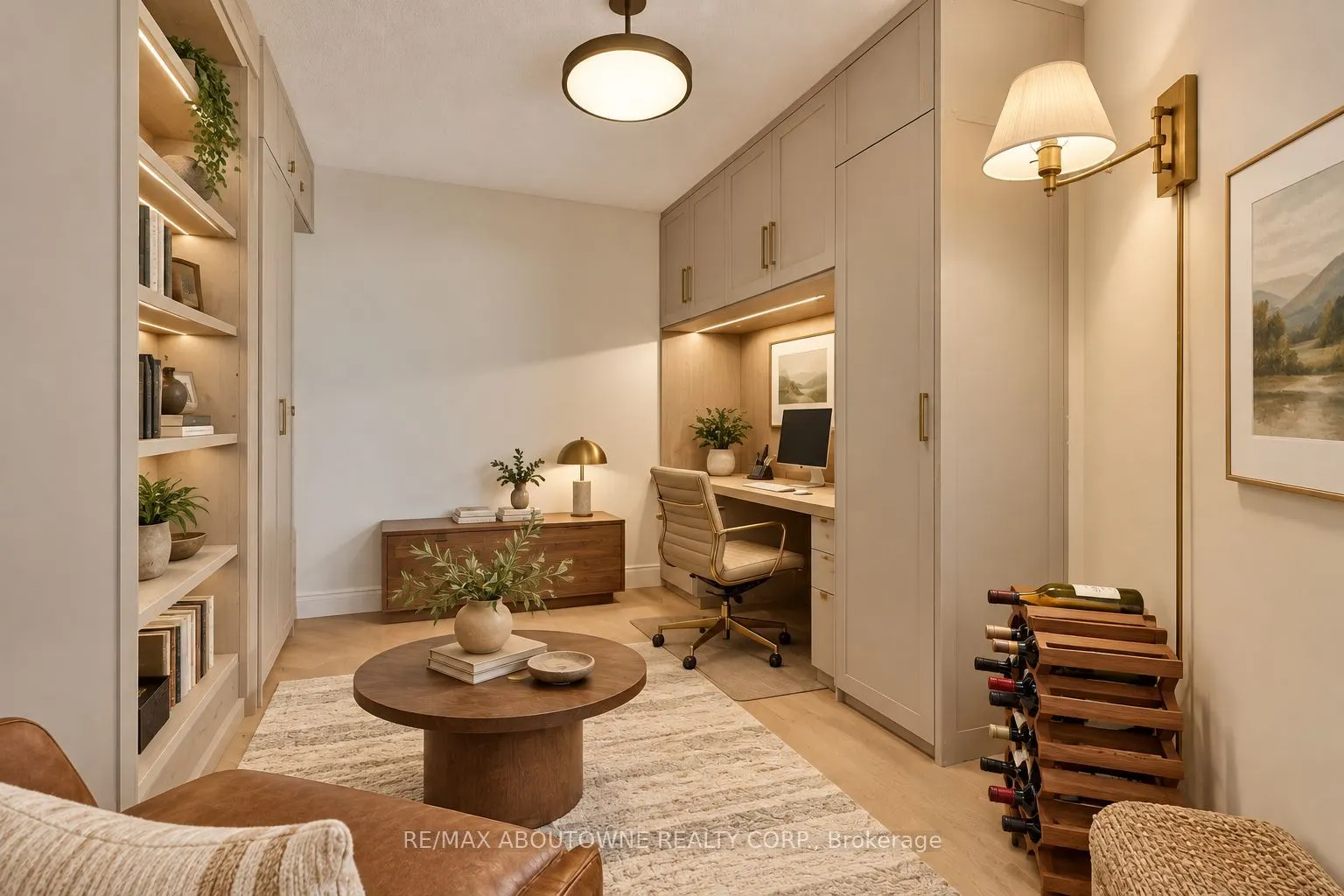 2287 Lake Shore Road W #301