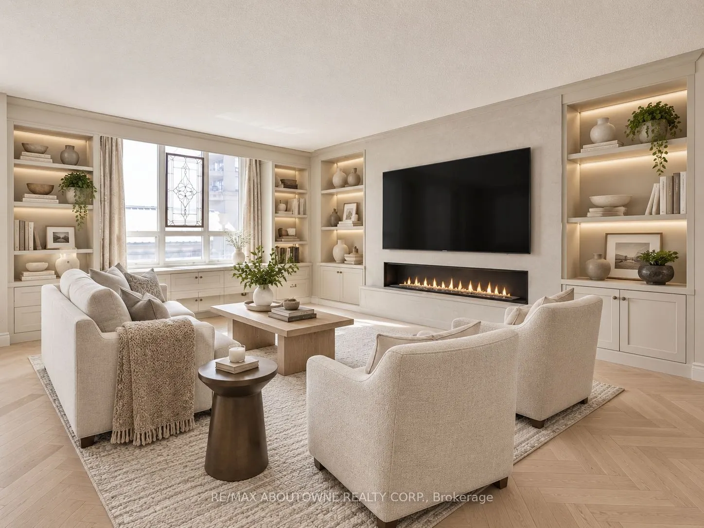 2287 Lake Shore Road W #301