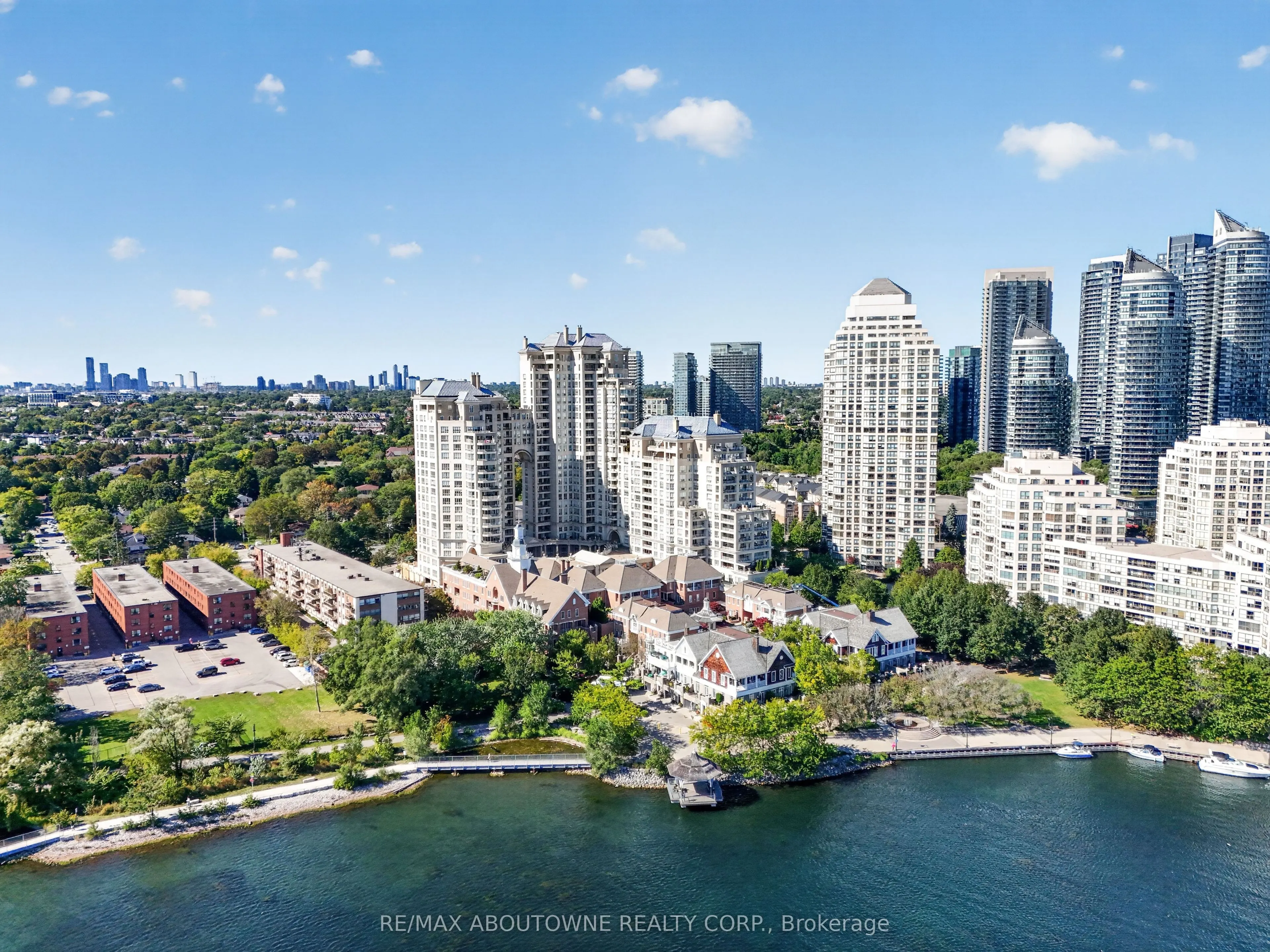 2287 Lake Shore Road W #301
