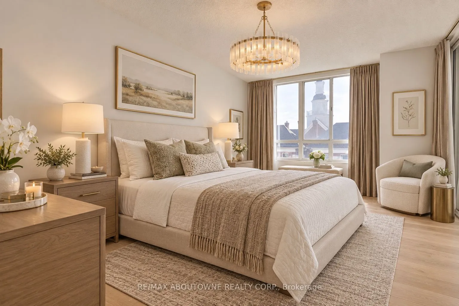 2287 Lake Shore Road W #301