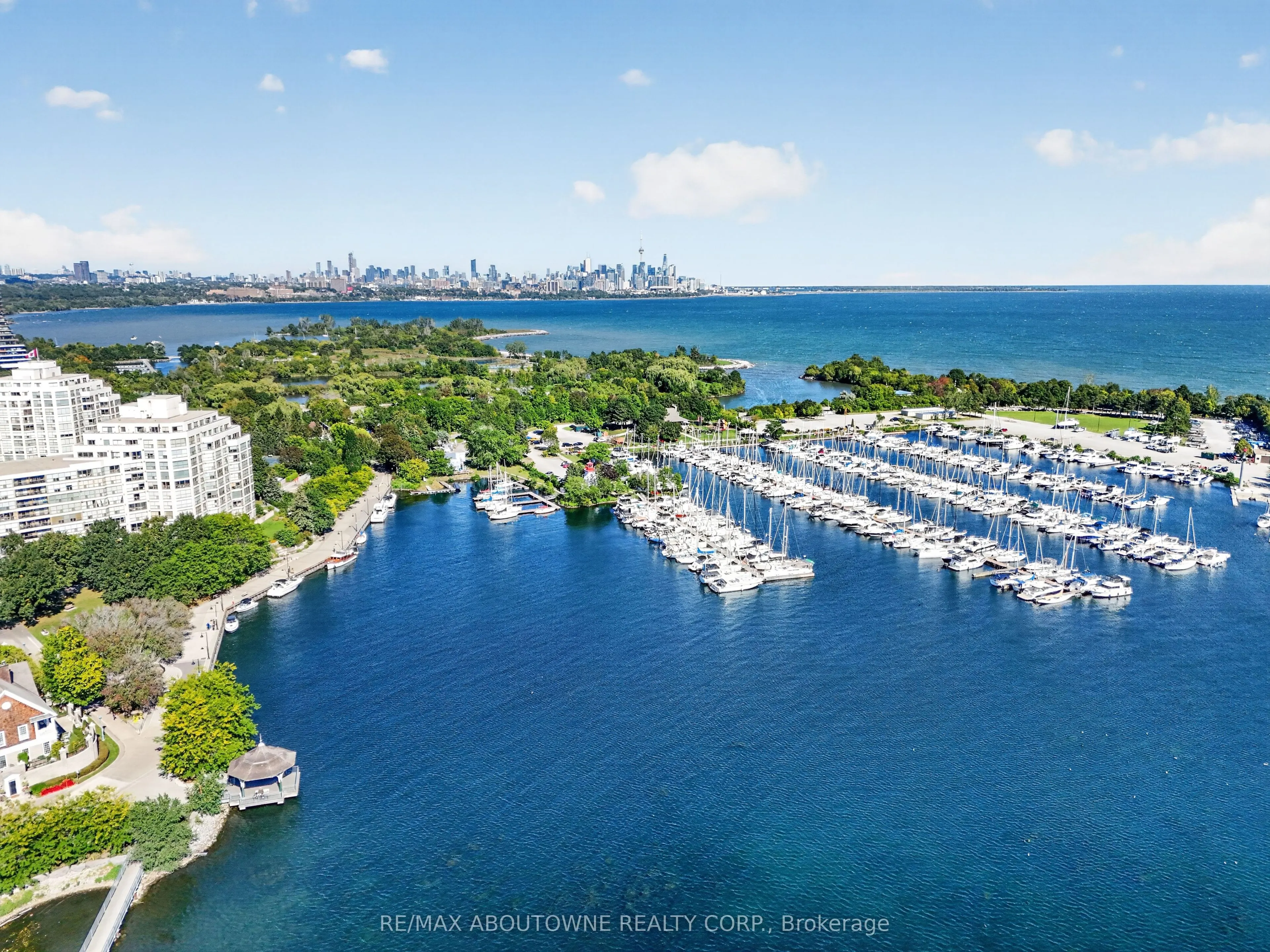 2287 Lake Shore Road W #301