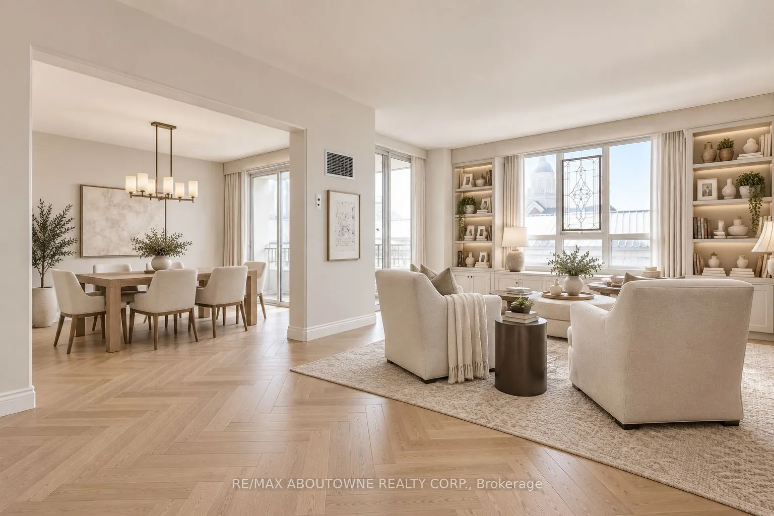 2287 Lake Shore Road W #301