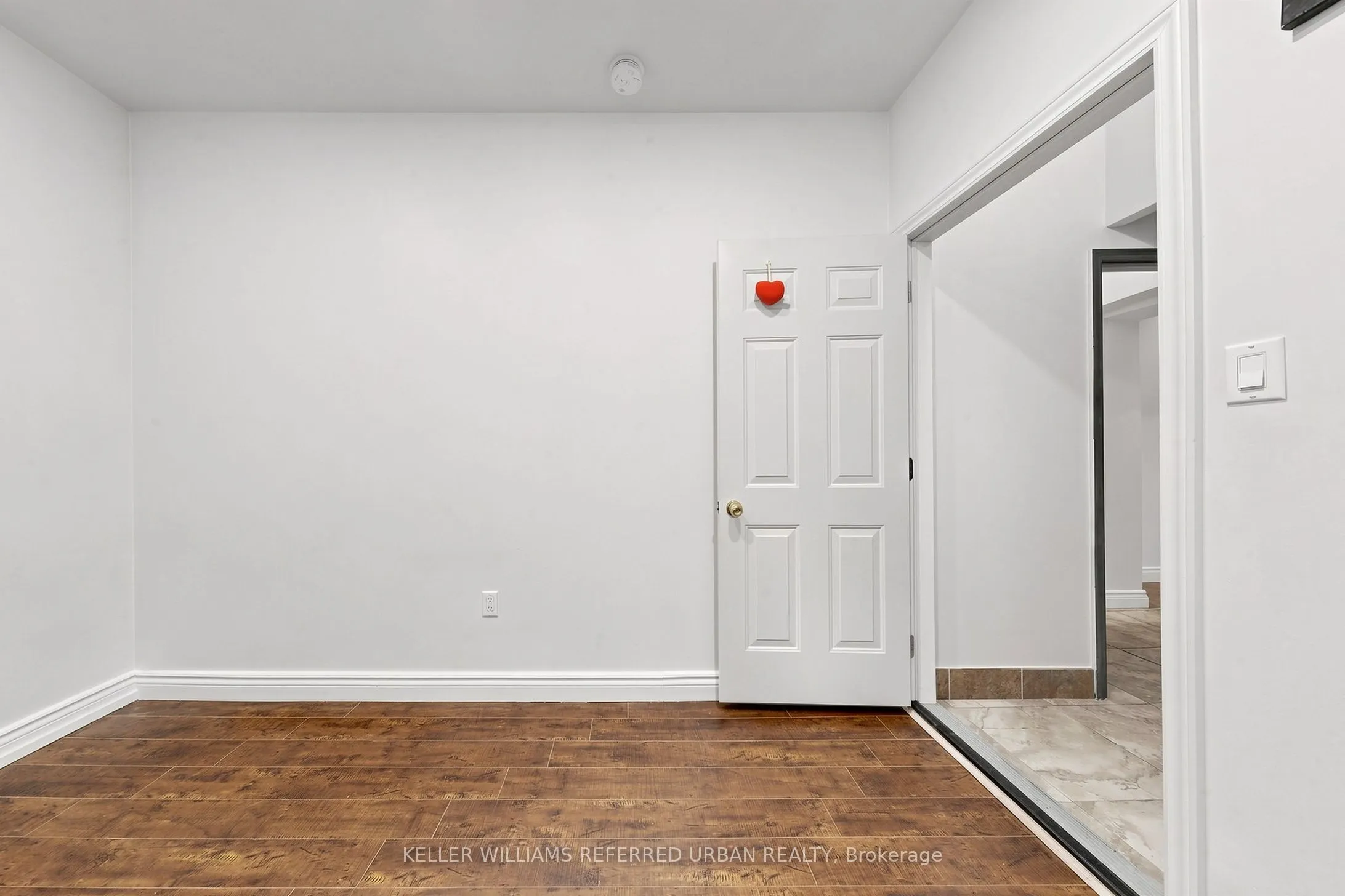 1218 Bloor Street W