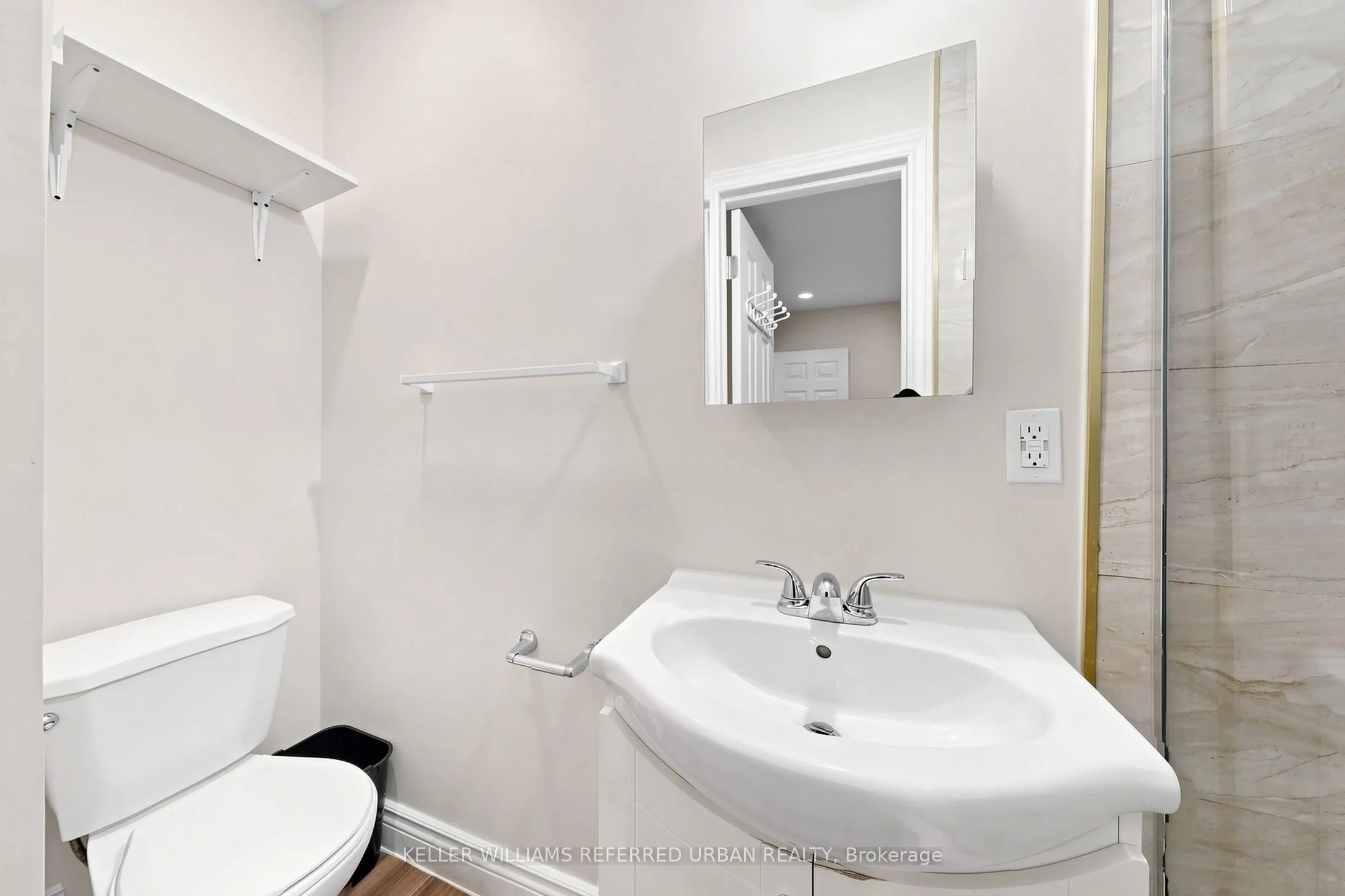 1218 Bloor Street W