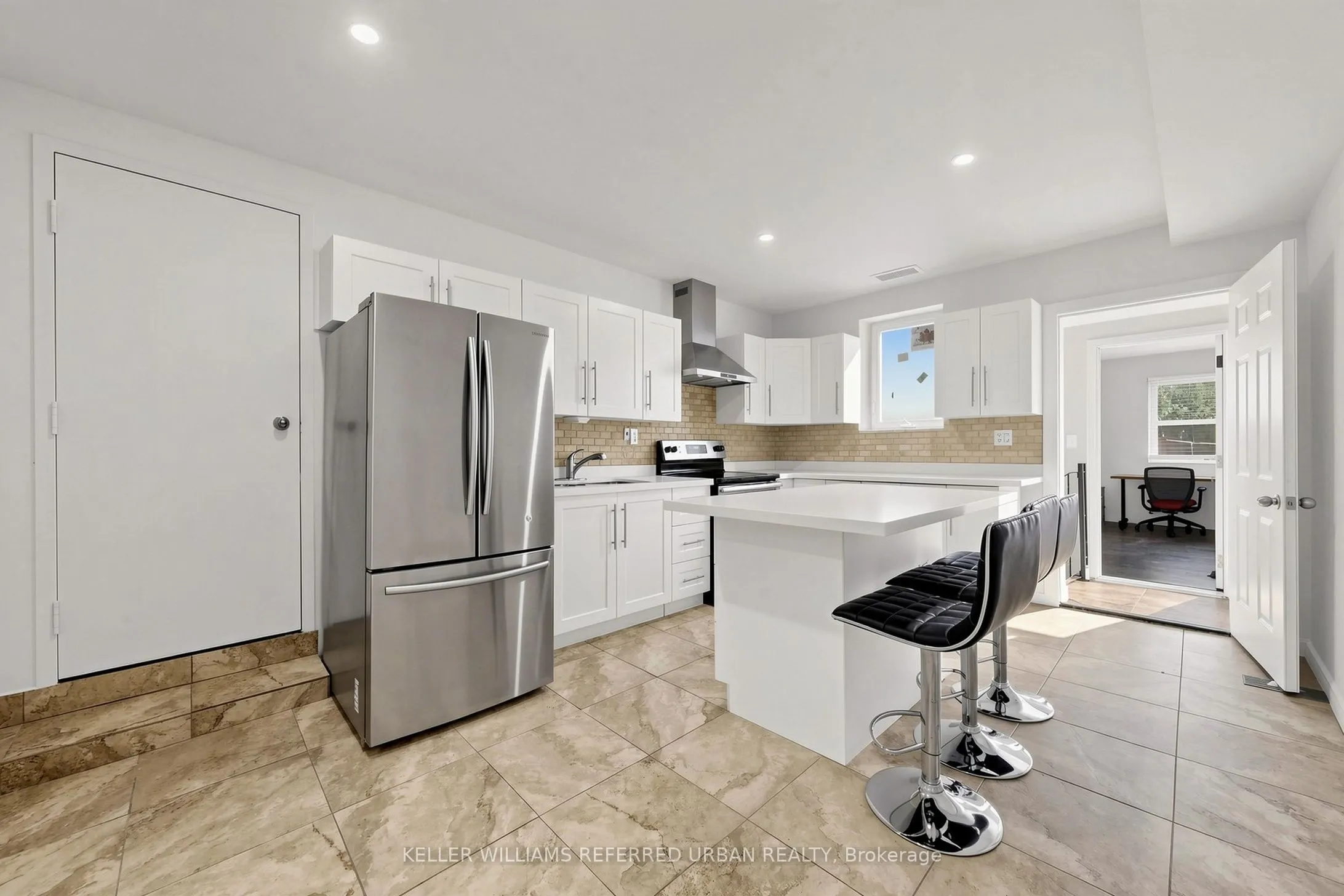 1218 Bloor Street W