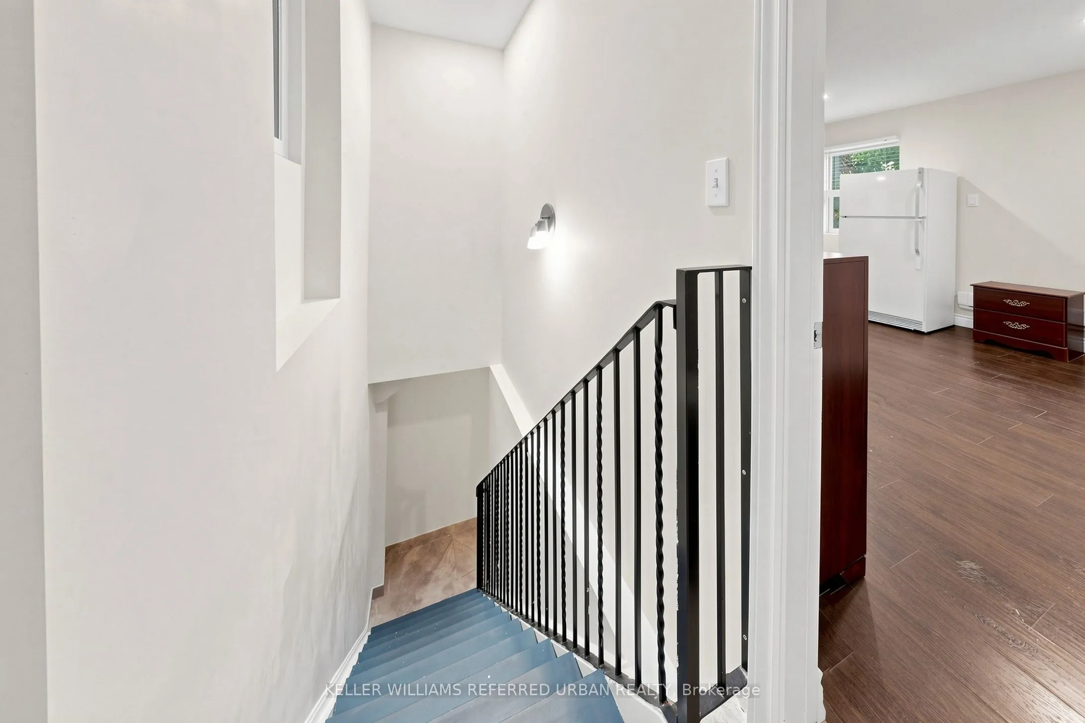1218 Bloor Street W