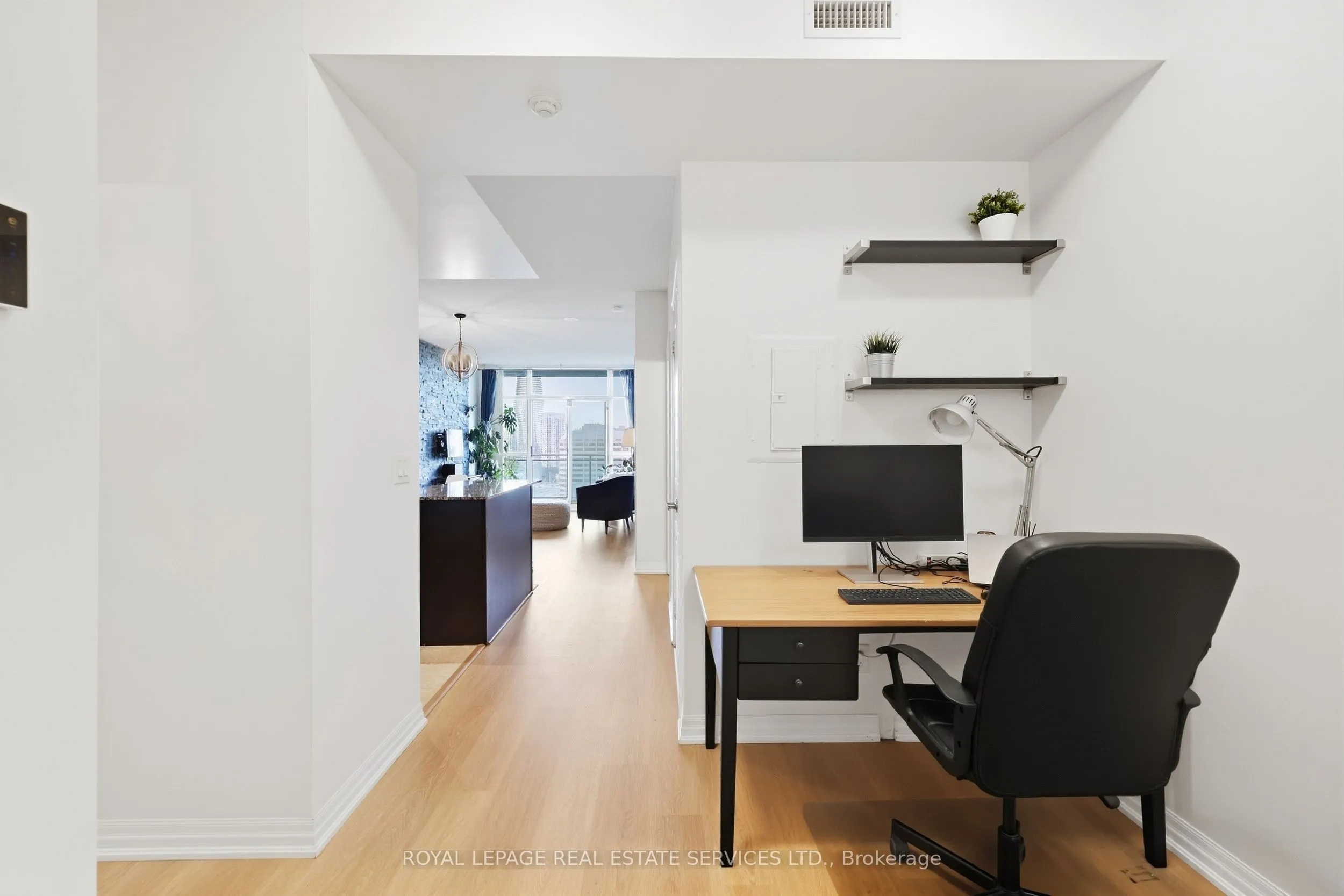 223 Webb Drive #1504