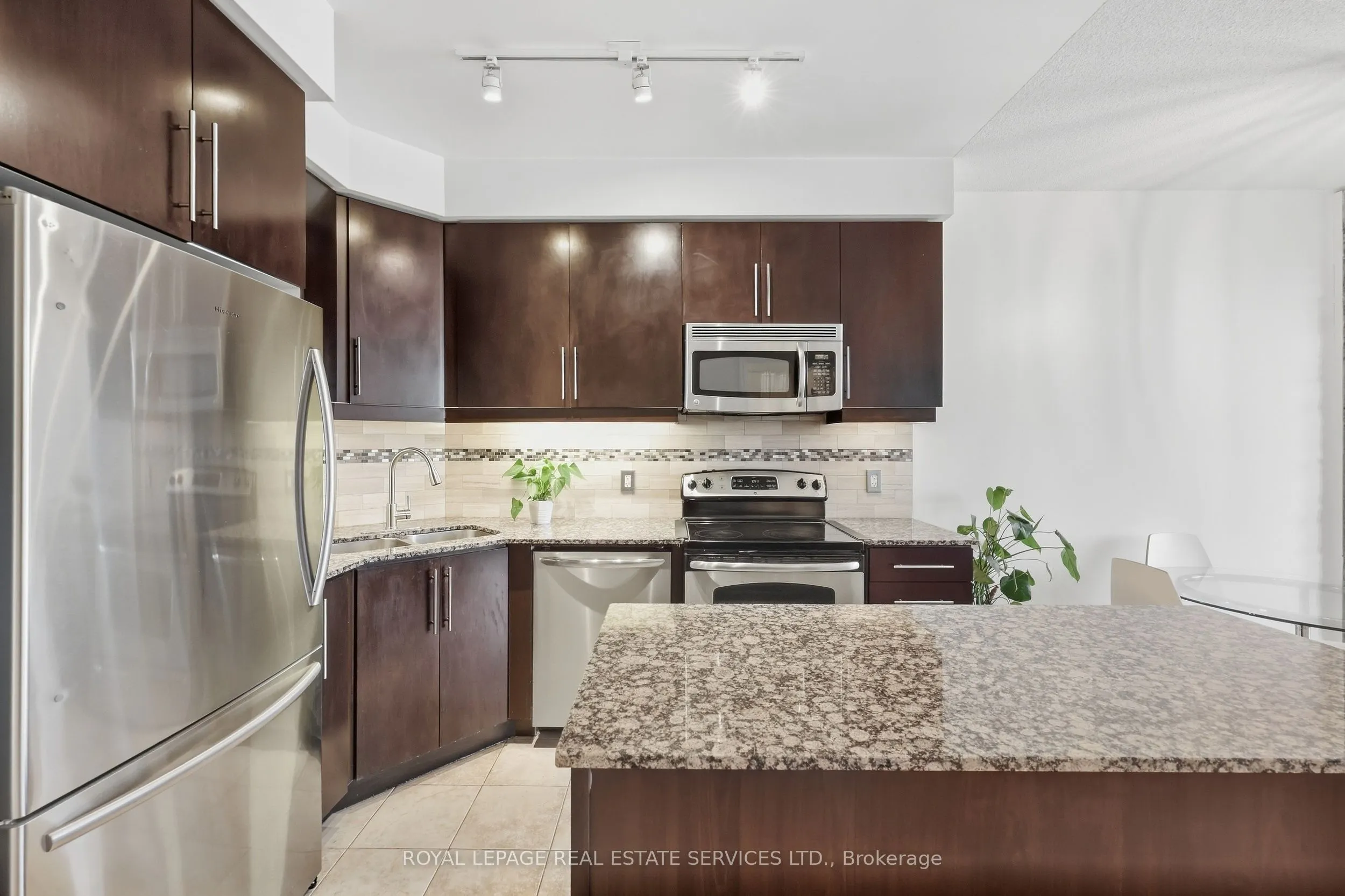 223 Webb Drive #1504