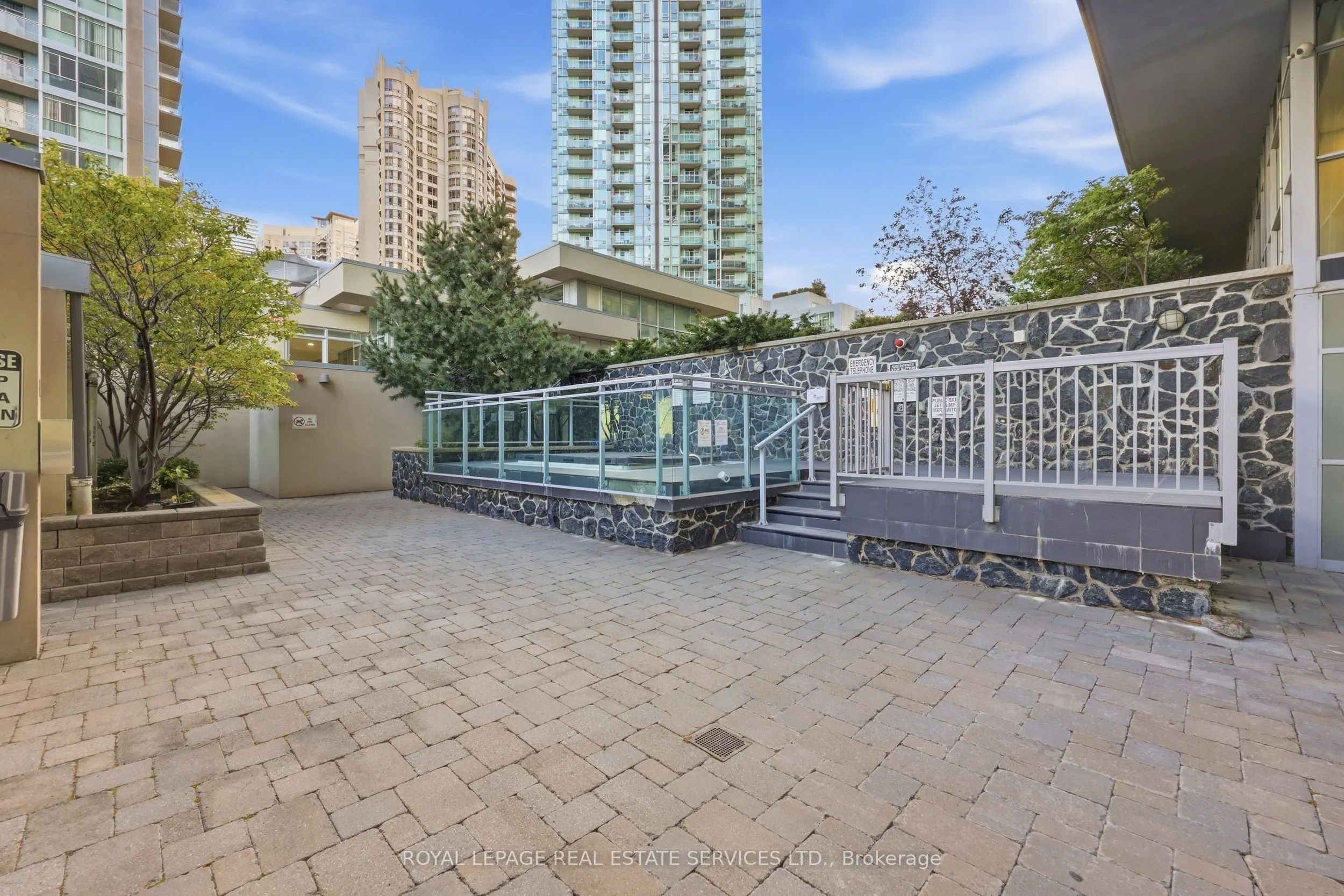 223 Webb Drive #1504