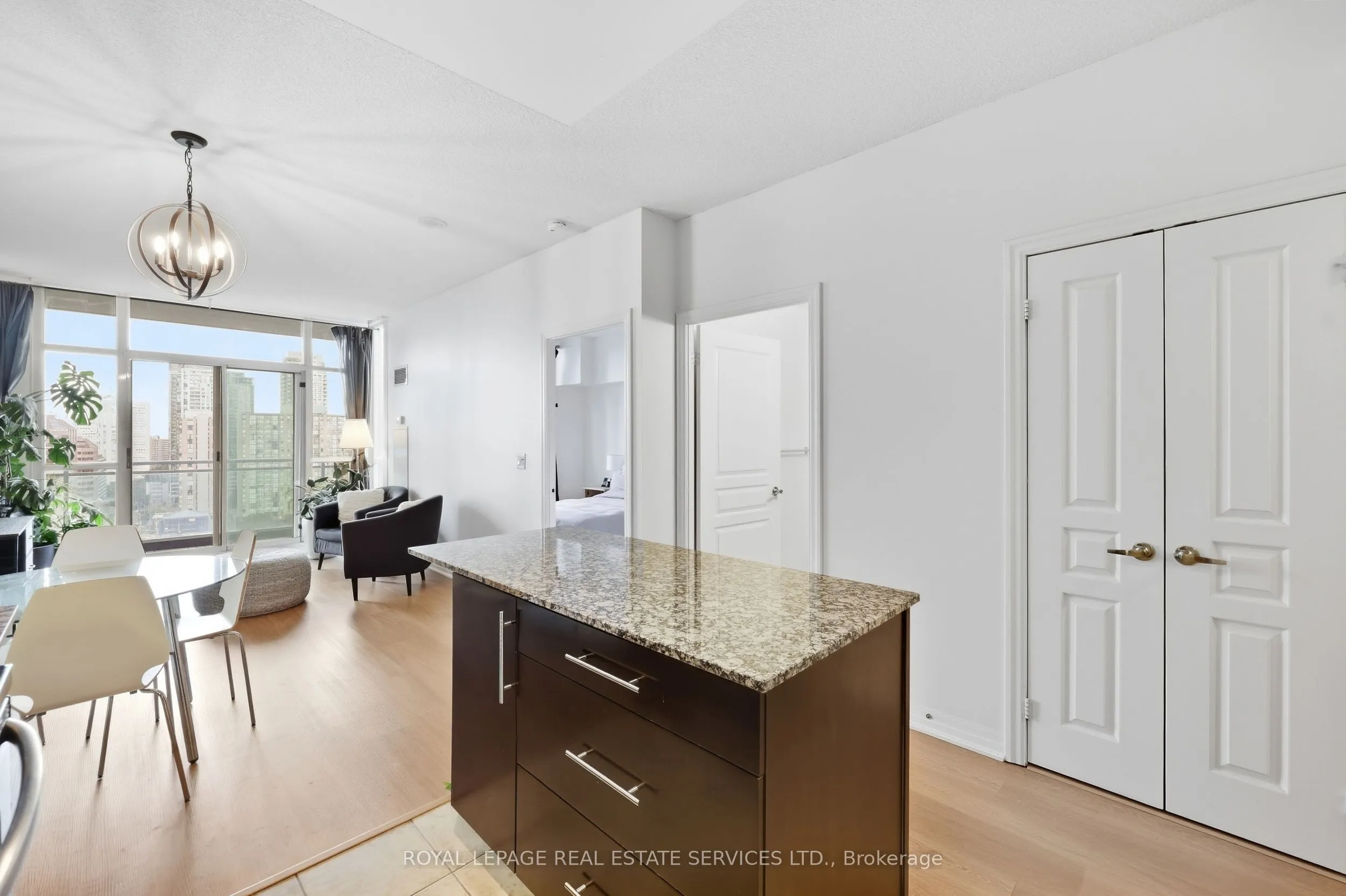223 Webb Drive #1504