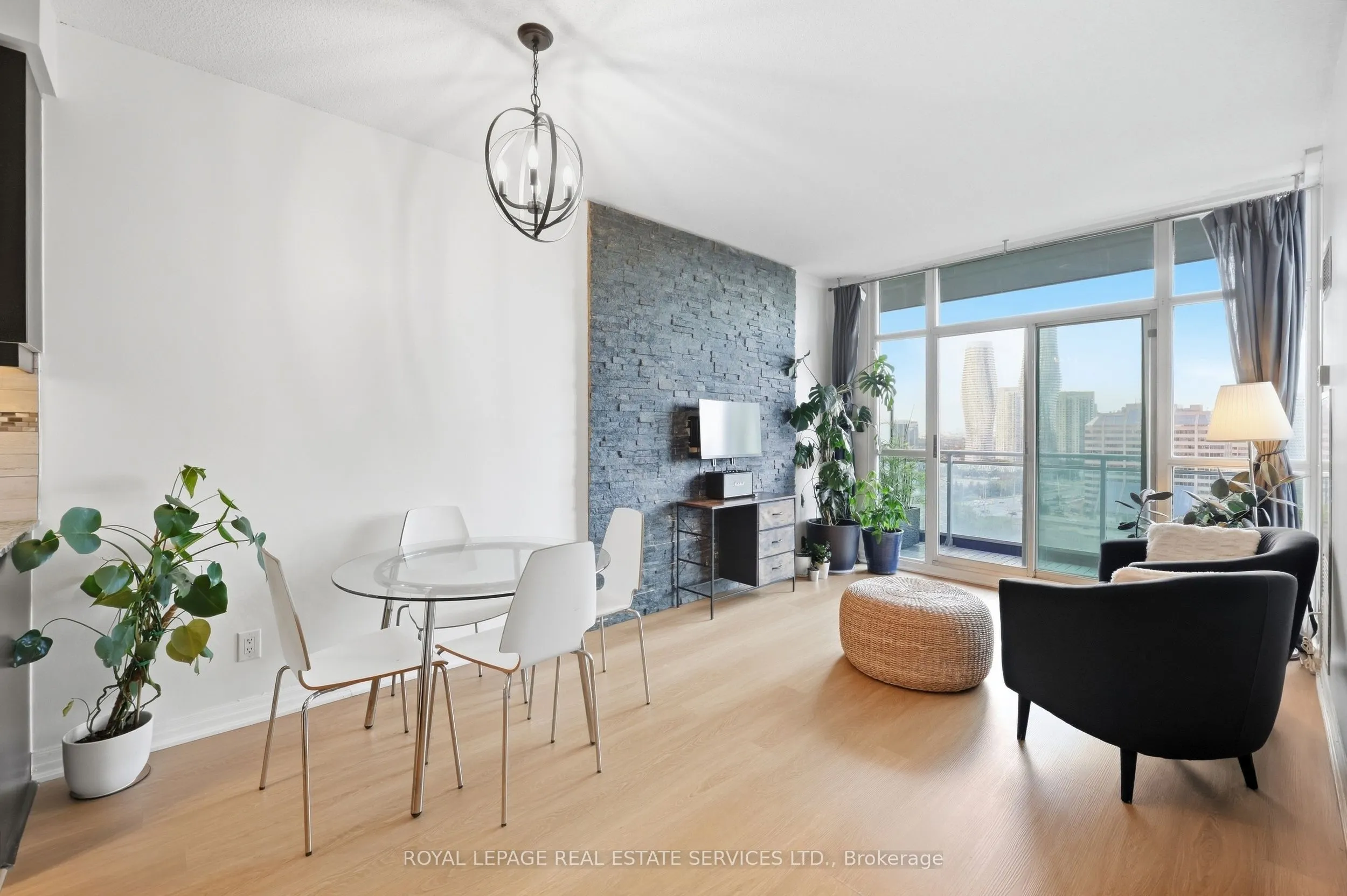 223 Webb Drive #1504