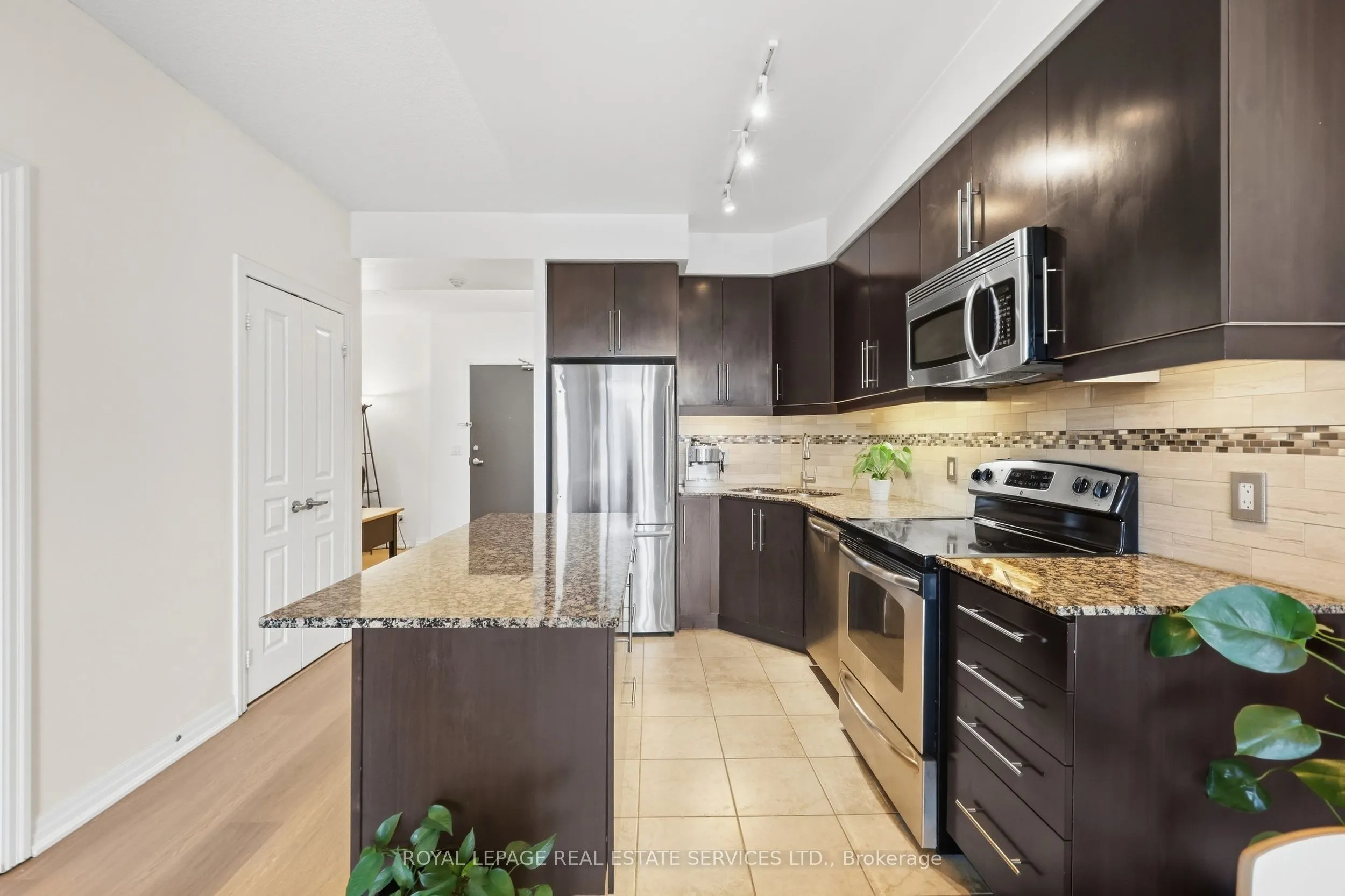 223 Webb Drive #1504