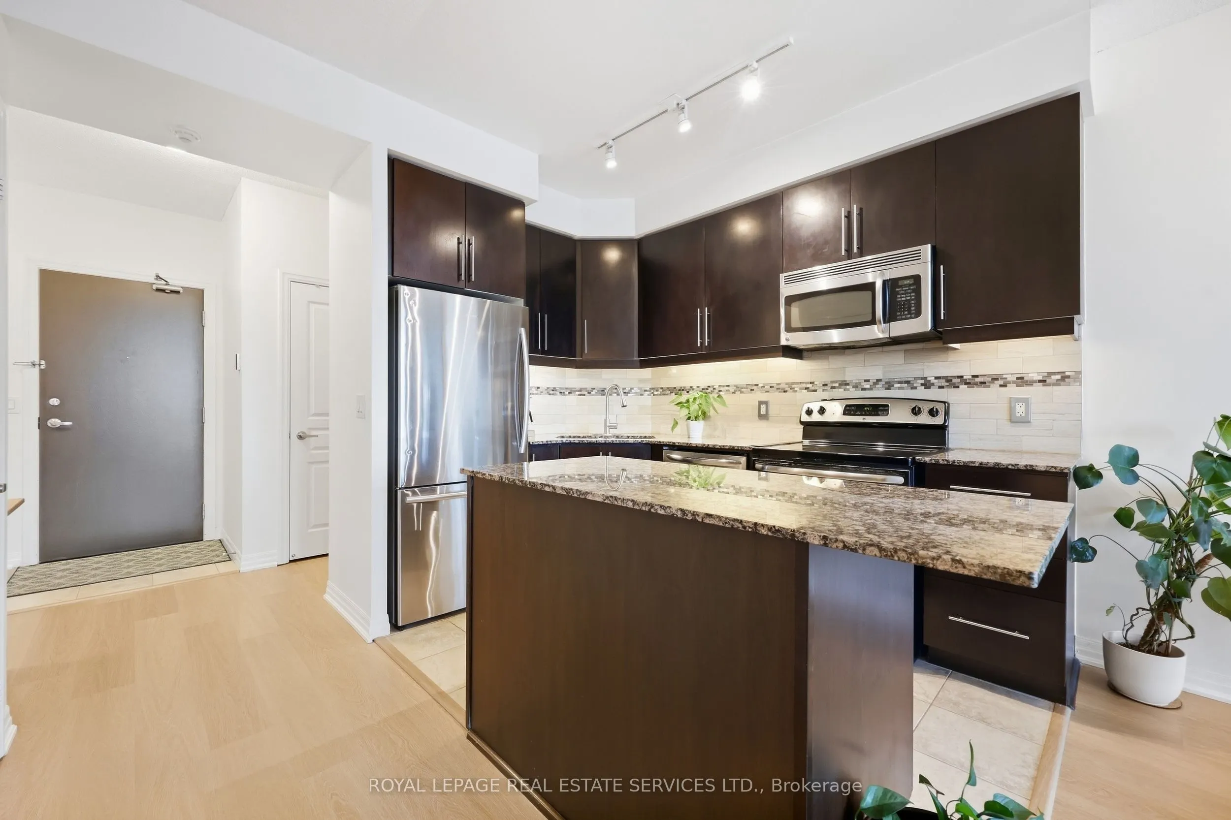 223 Webb Drive #1504