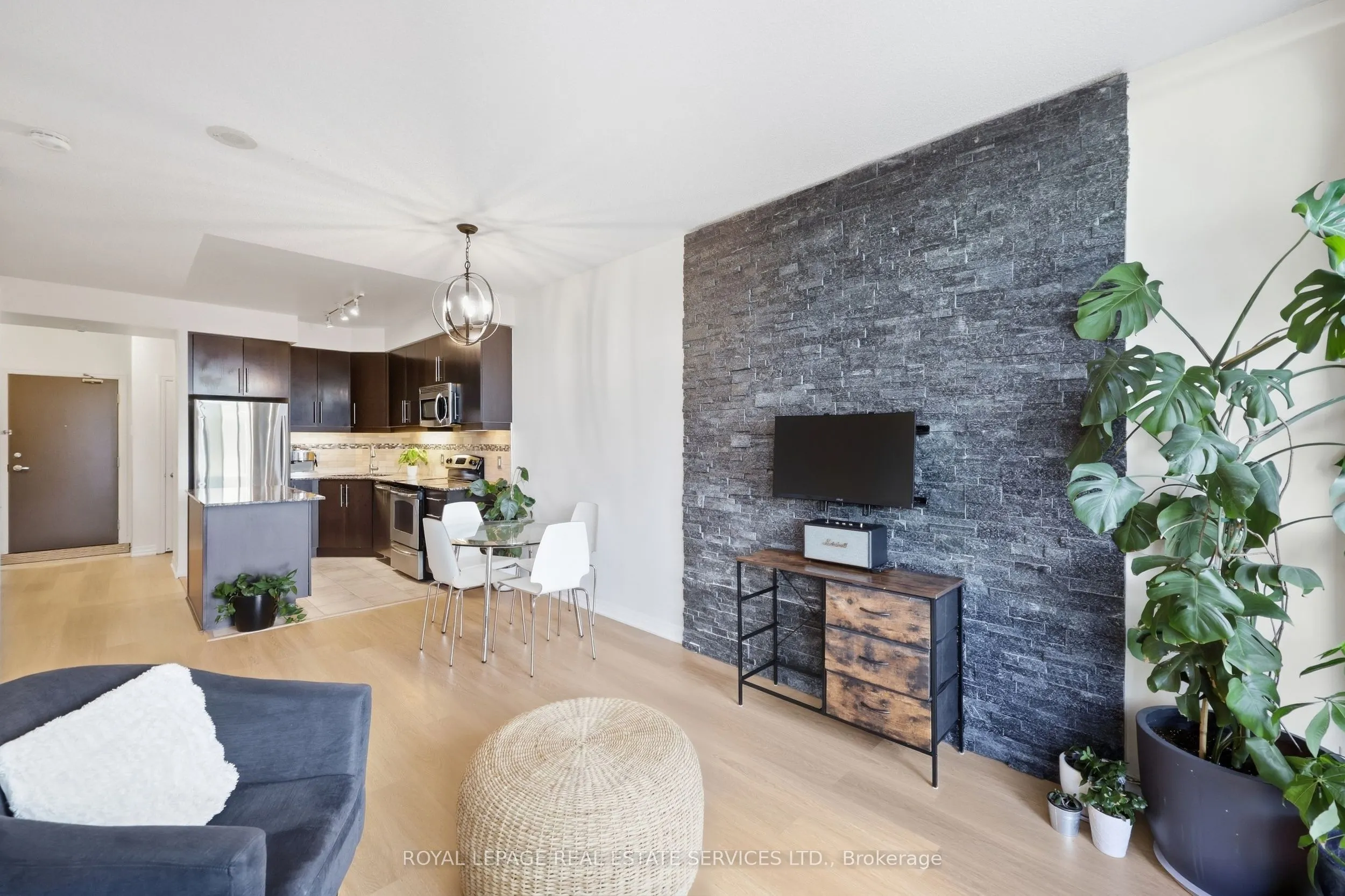 223 Webb Drive #1504