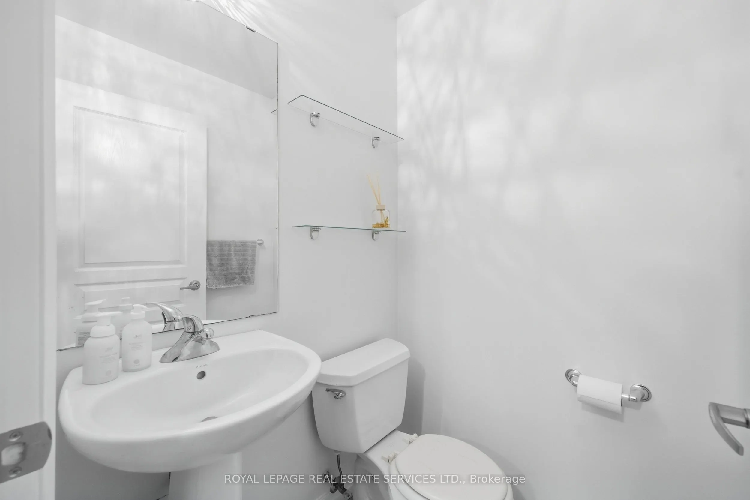 223 Webb Drive #1504