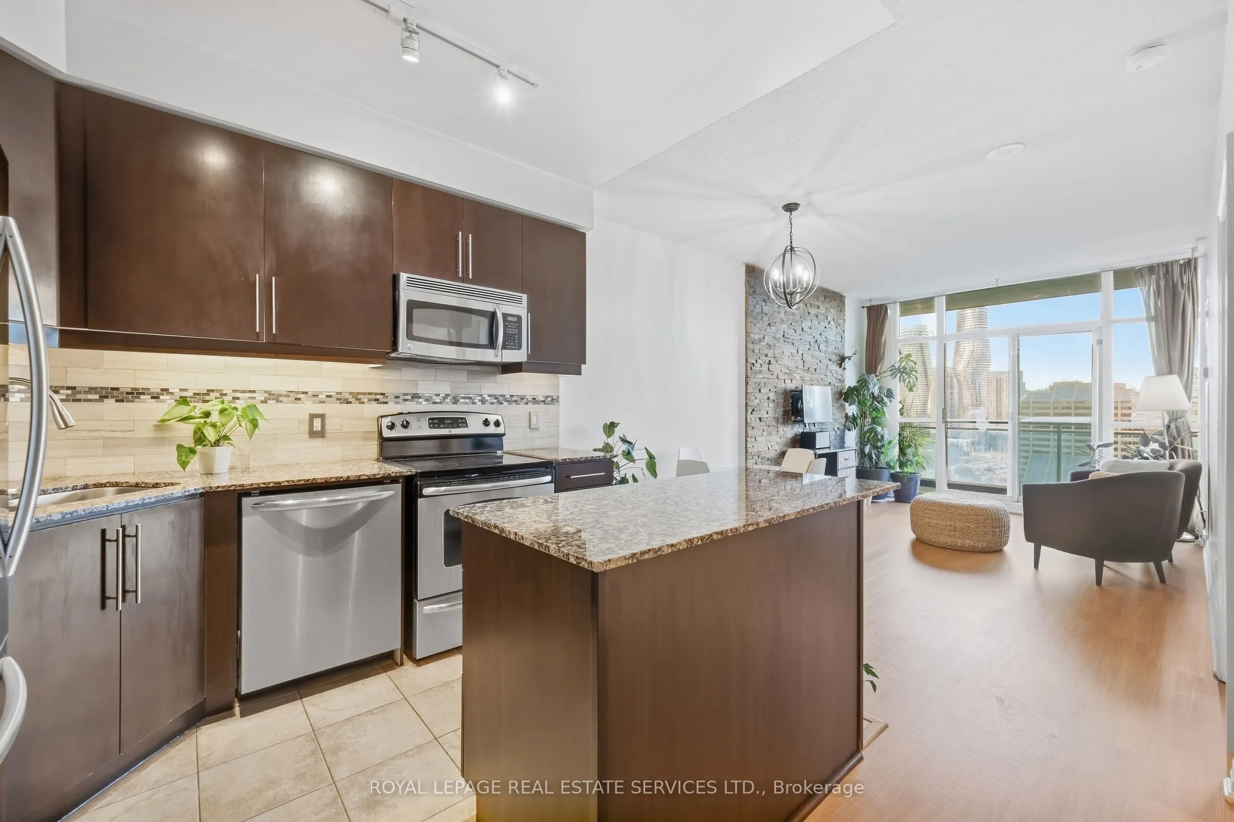 223 Webb Drive #1504