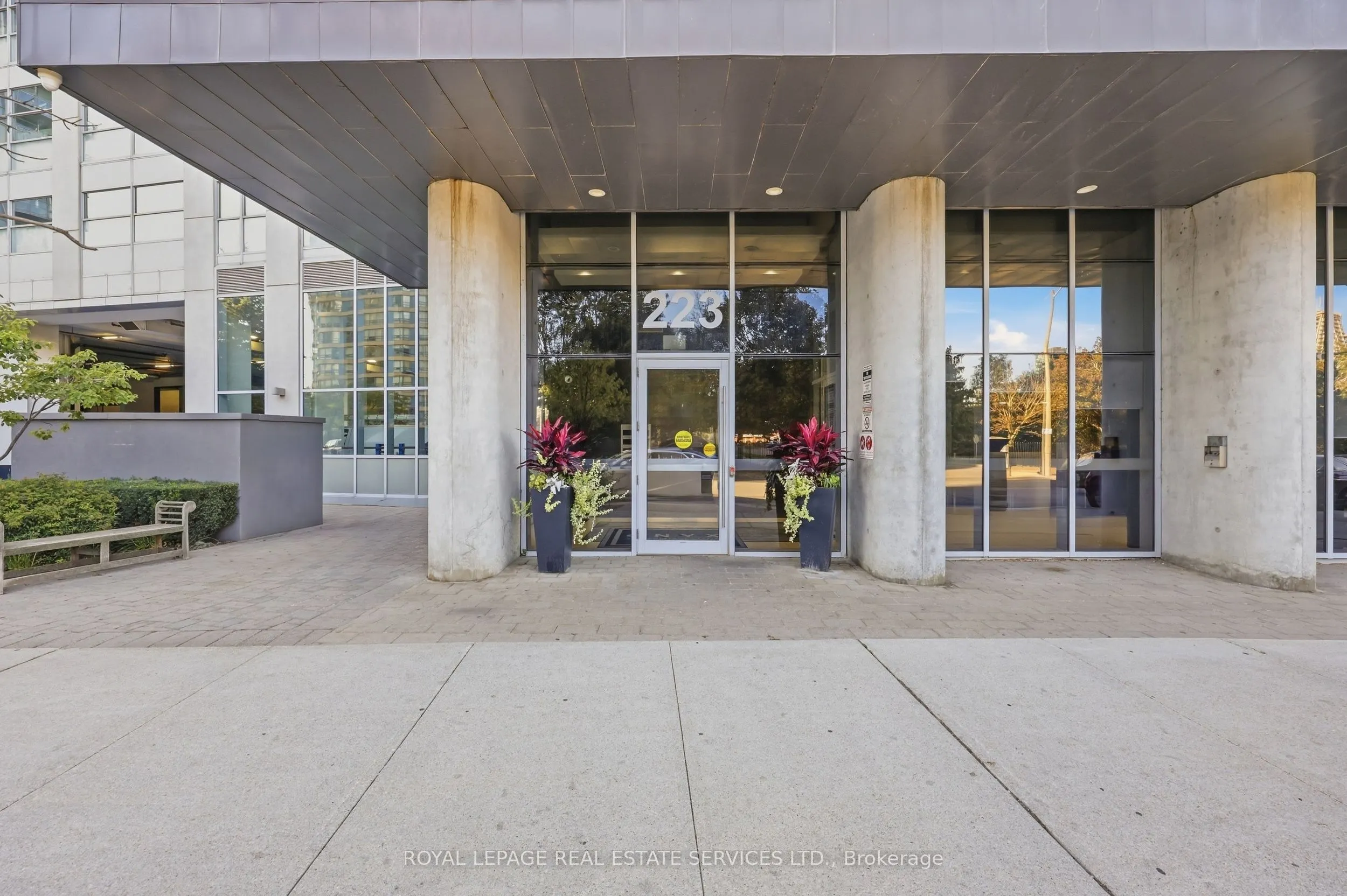 223 Webb Drive #1504
