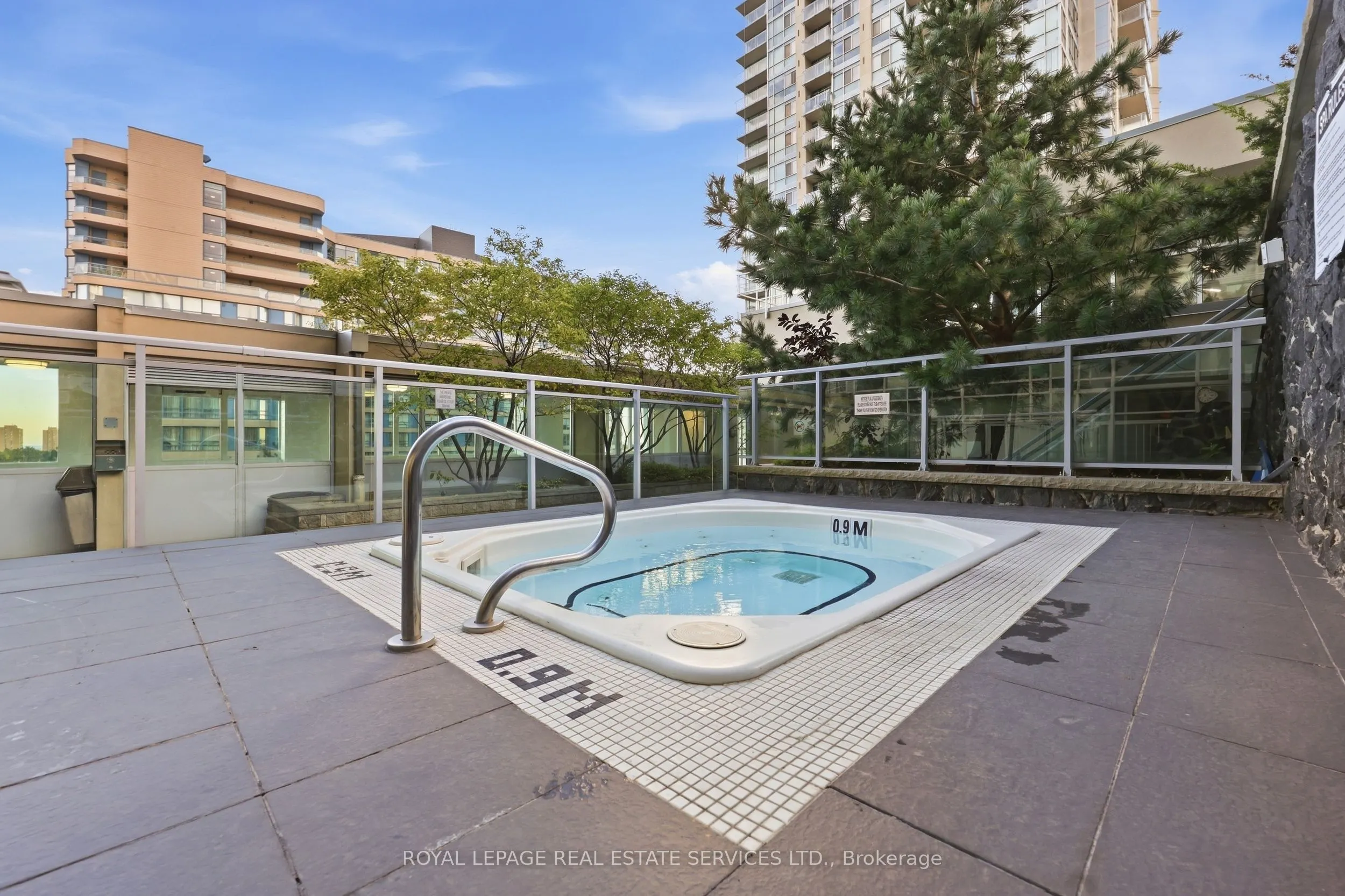 223 Webb Drive #1504
