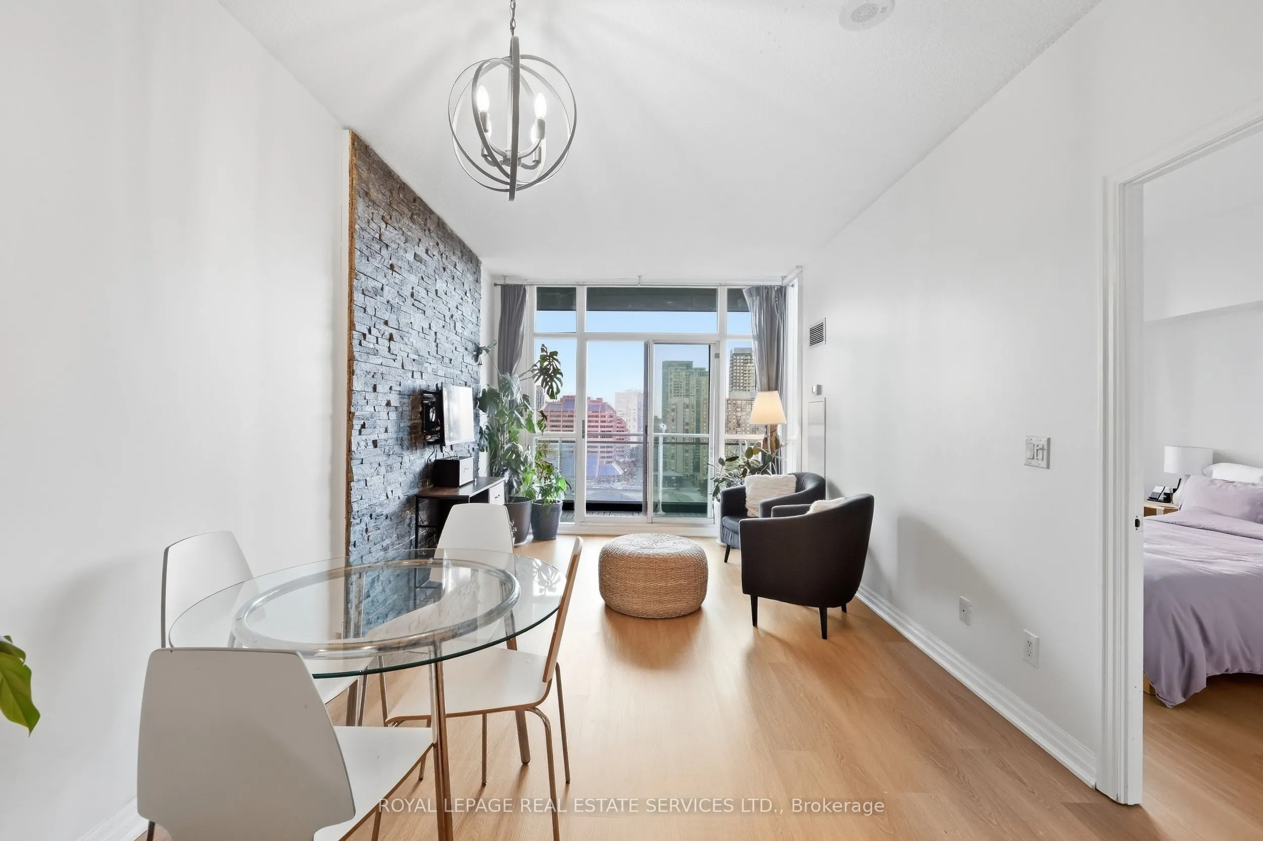 223 Webb Drive #1504