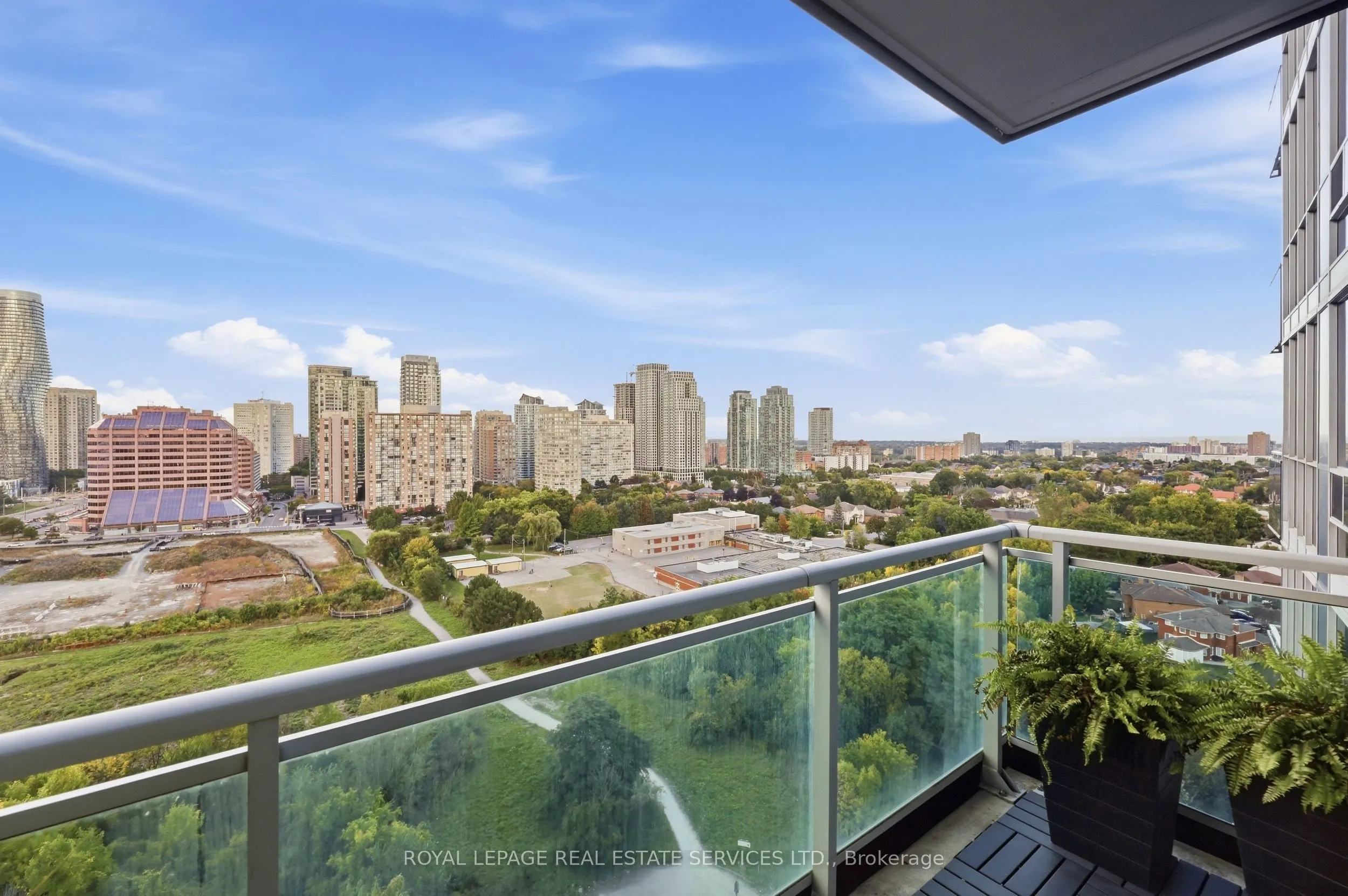 223 Webb Drive #1504