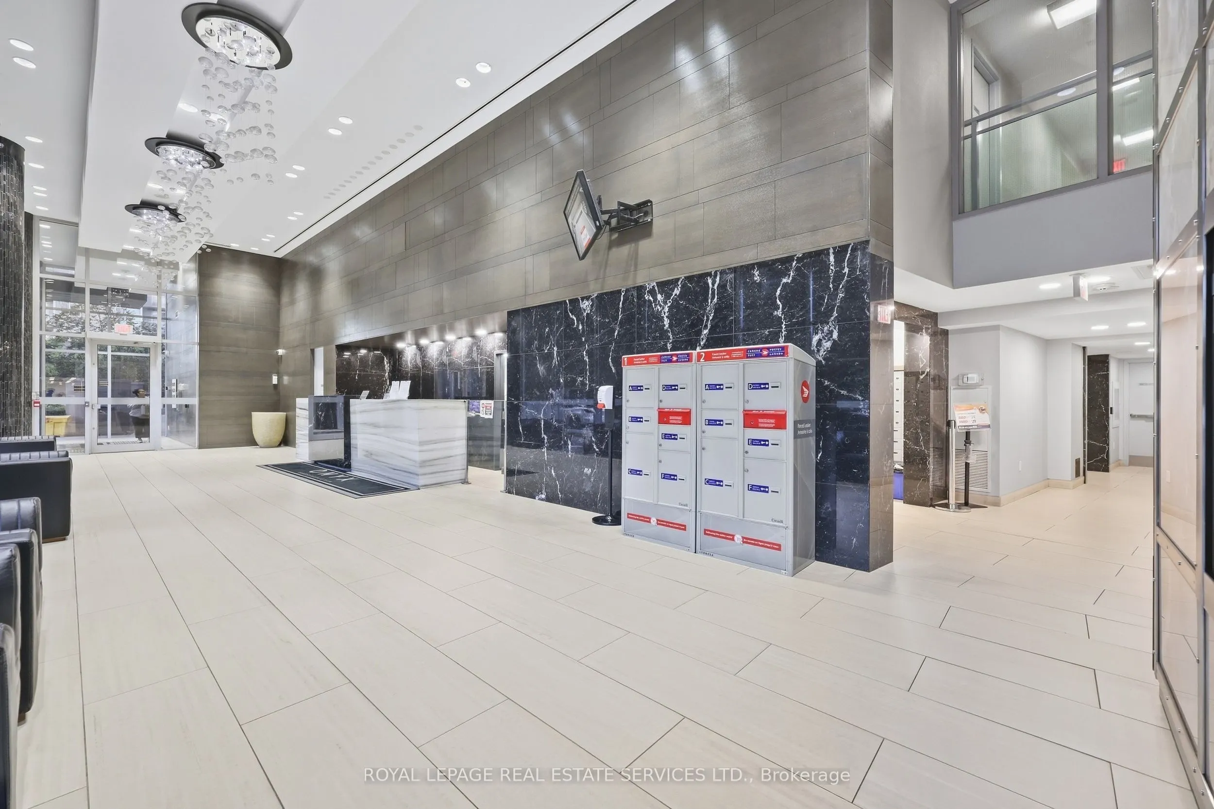223 Webb Drive #1504
