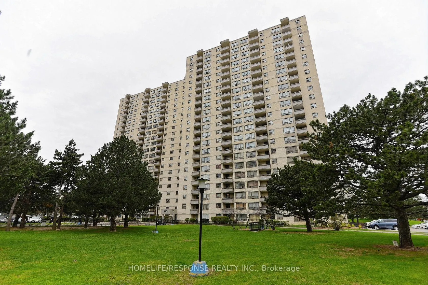 390 DIXON Road #1903