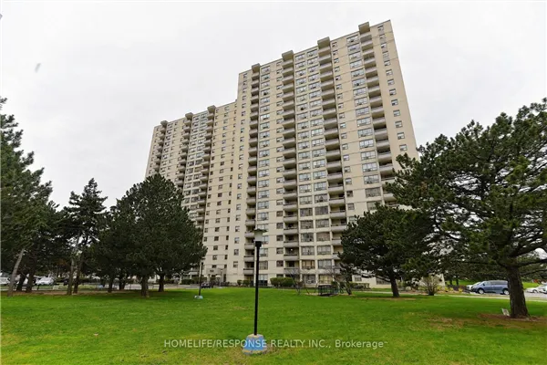 390 DIXON Road #1903