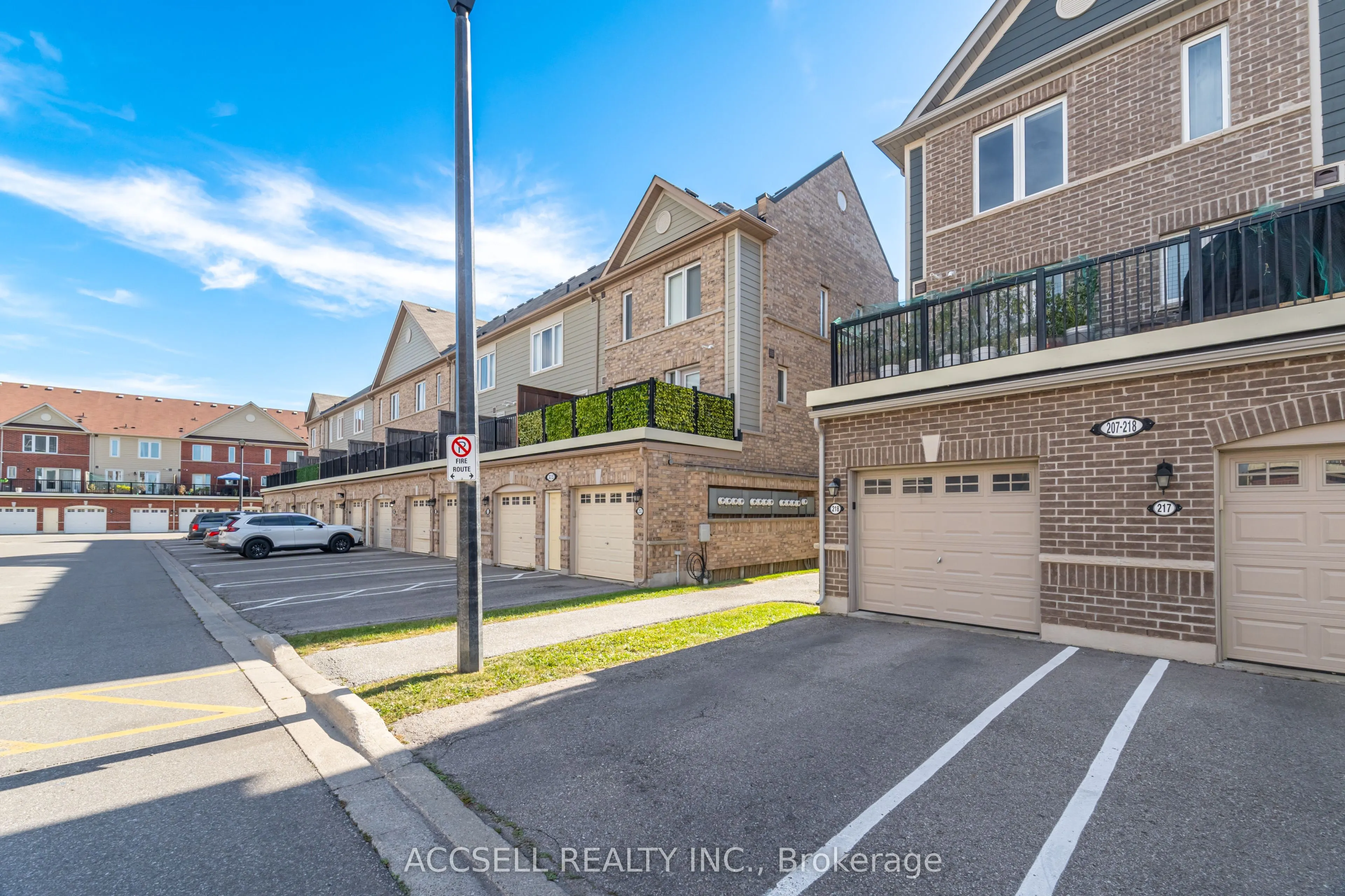 250 Sunny Meadow Boulevard #218