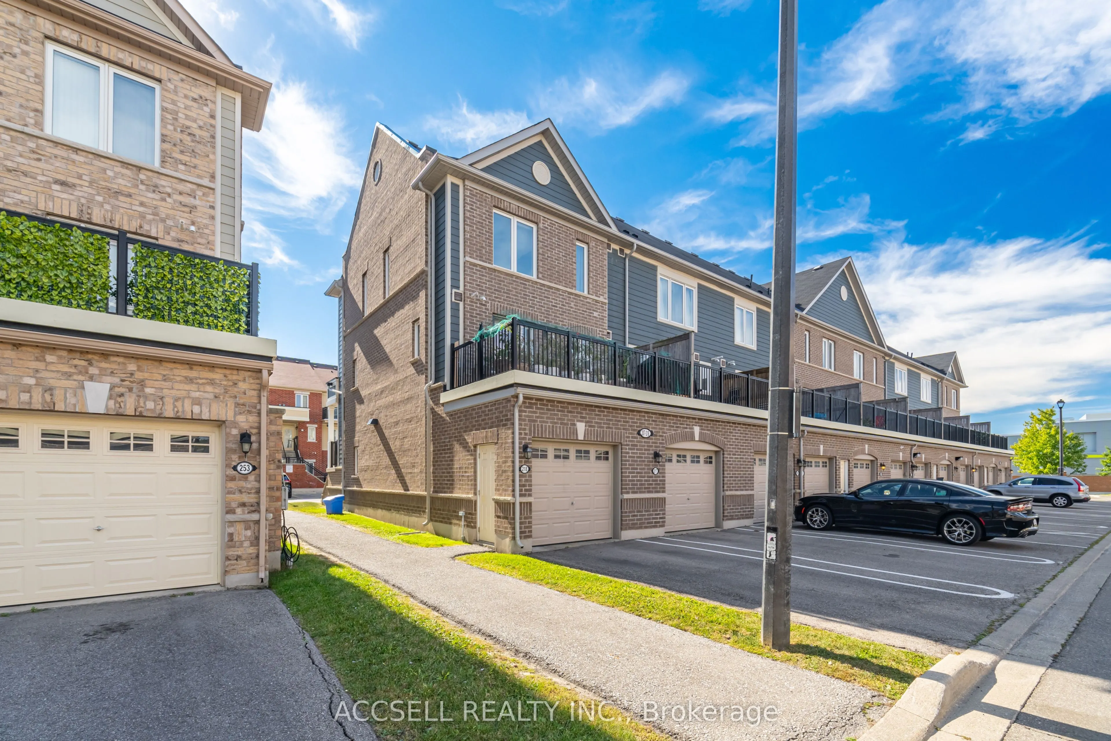 250 Sunny Meadow Boulevard #218