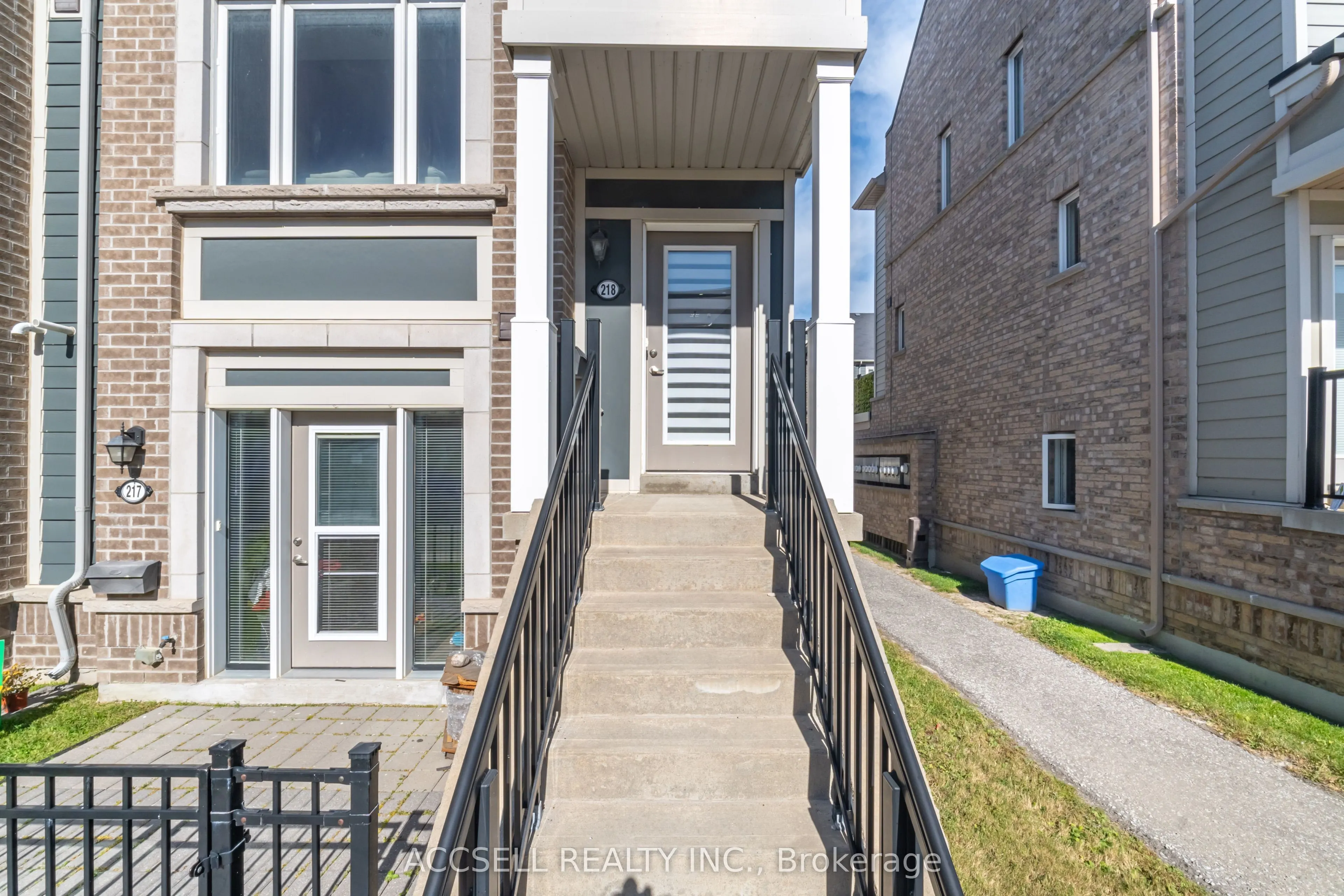 250 Sunny Meadow Boulevard #218